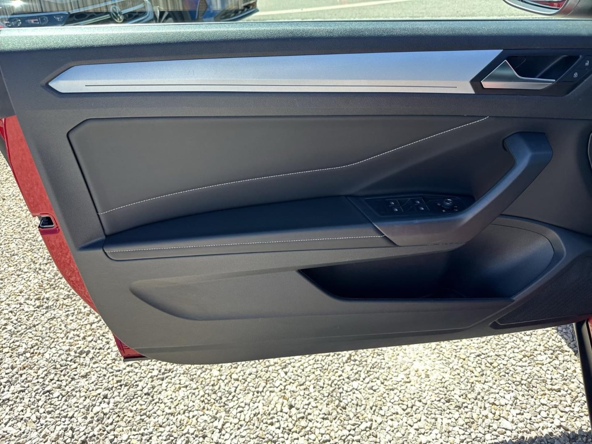 Volkswagen T-Roc Cabriolet Style