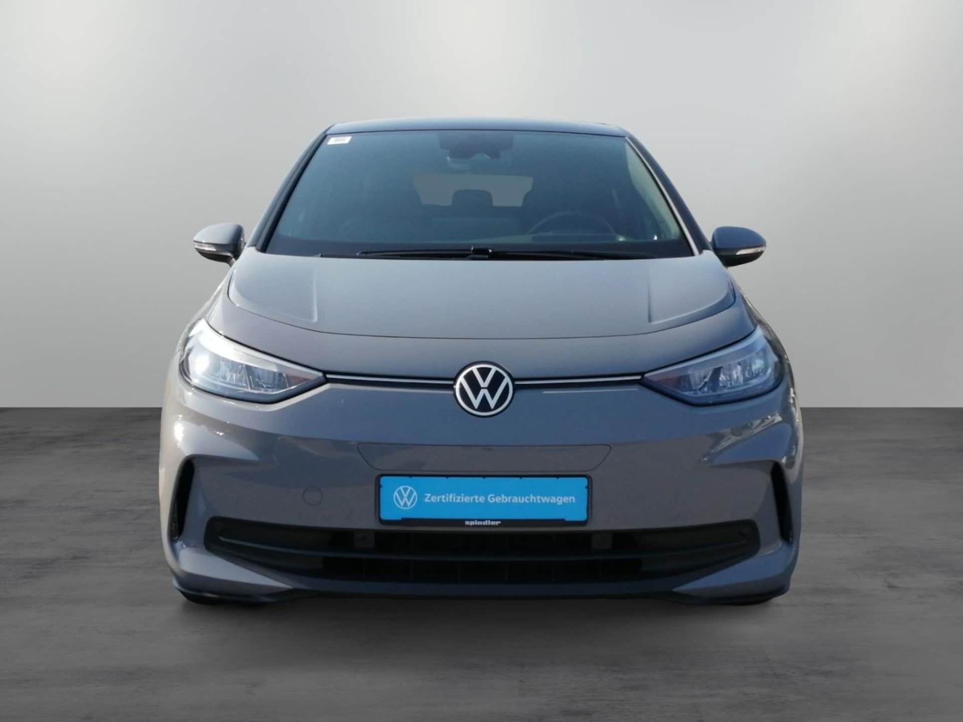 Volkswagen ID.3 MOVE Pro