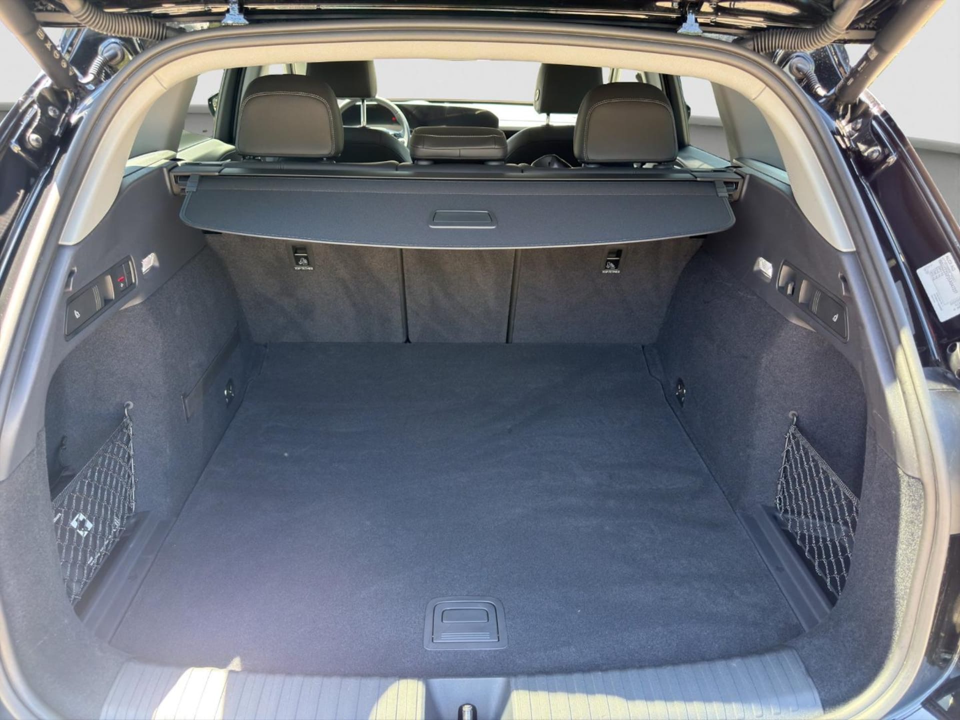 Audi Q6 SUV e-tron