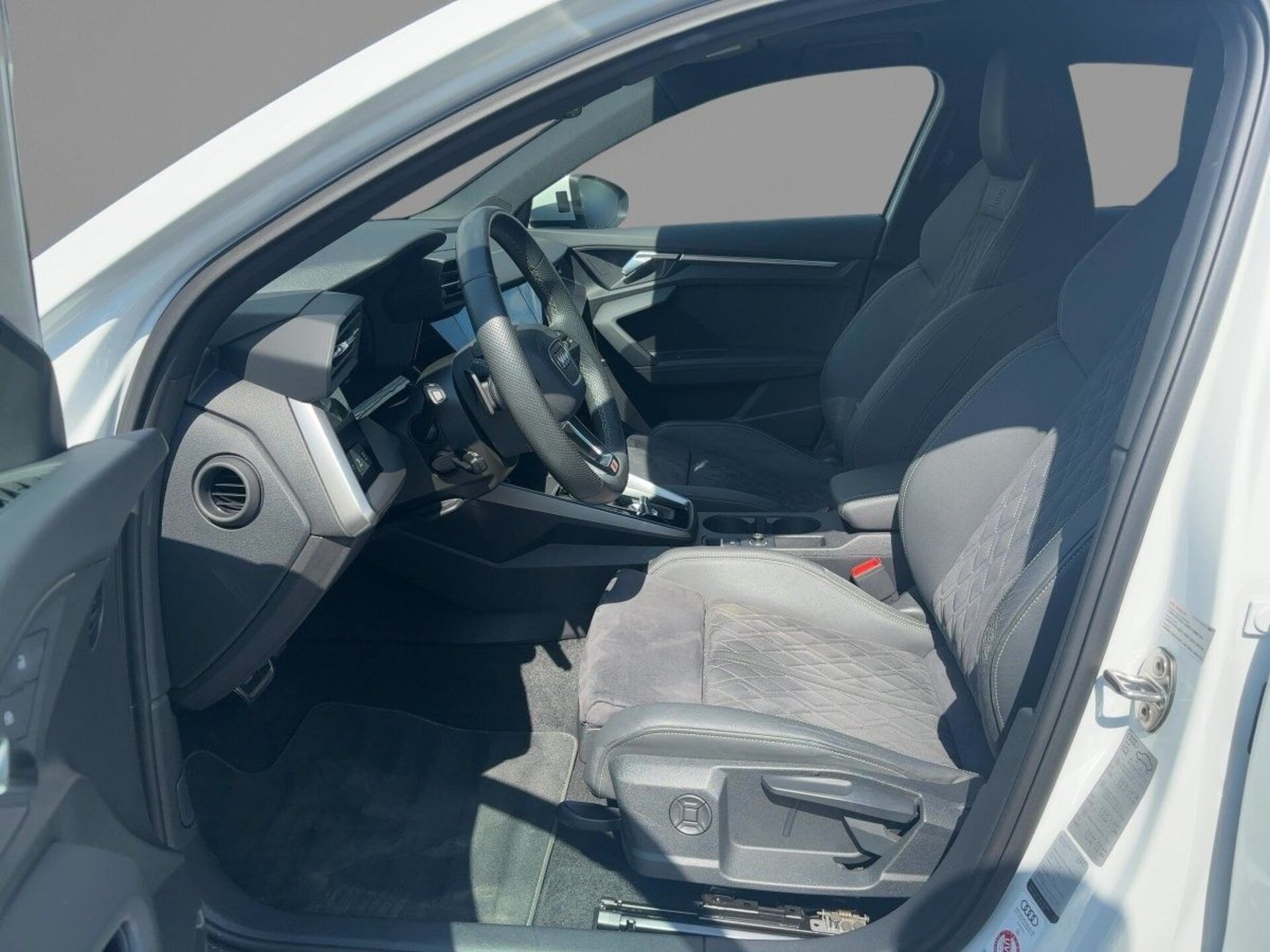 Audi A3 Sportback TFSI e S line