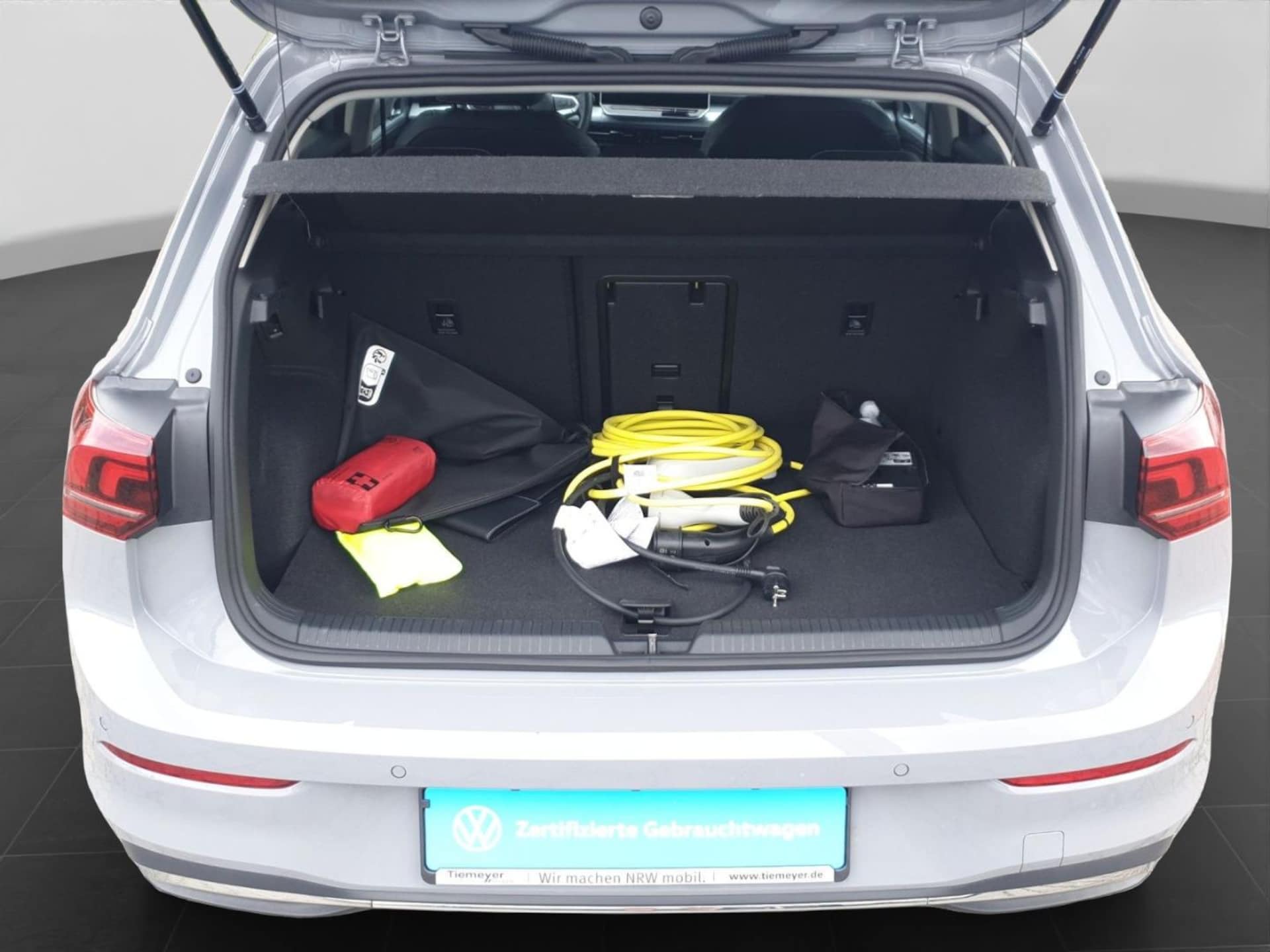 Volkswagen Golf ENERGY