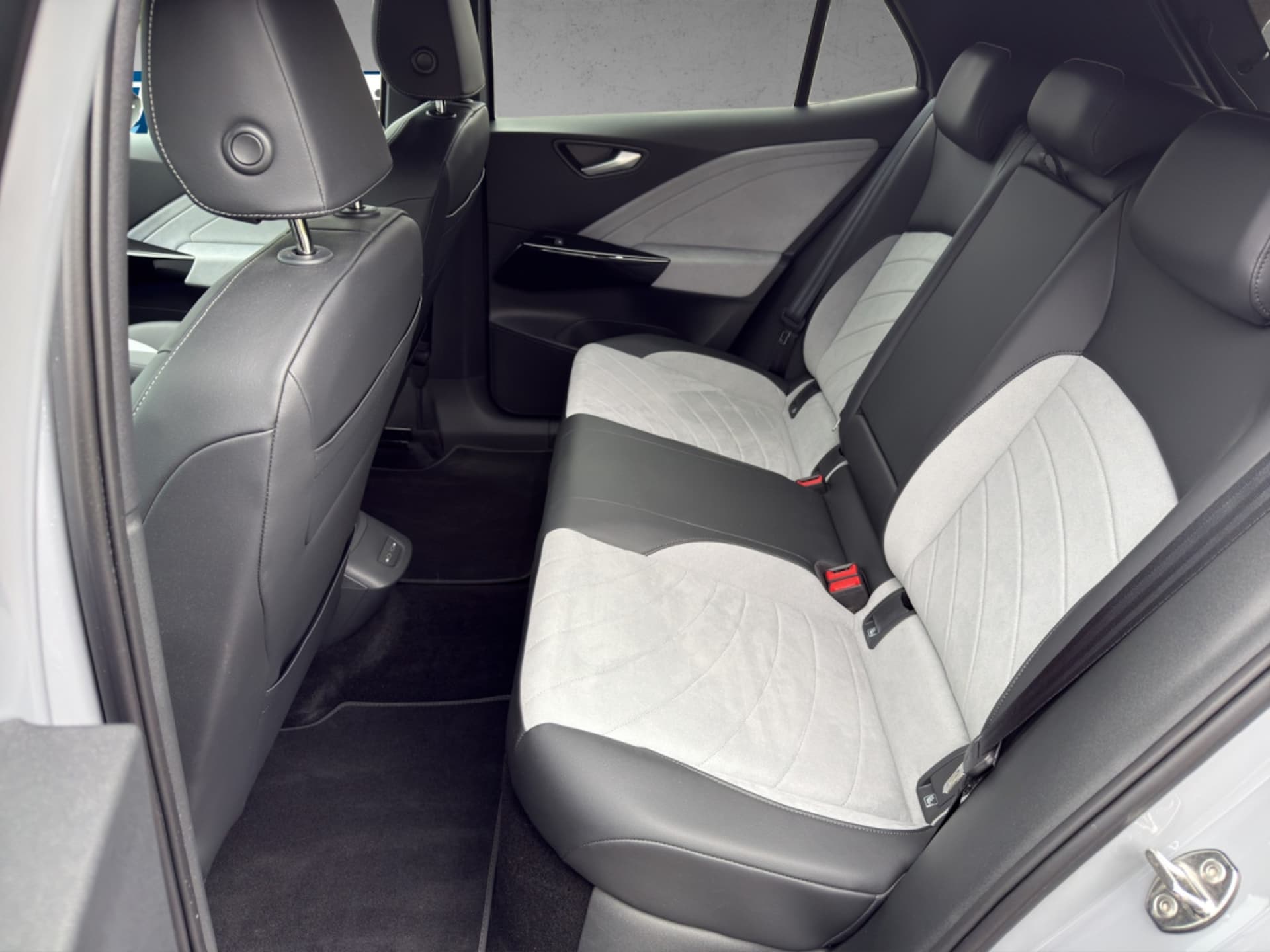 Volkswagen ID.3 MOVE Pro