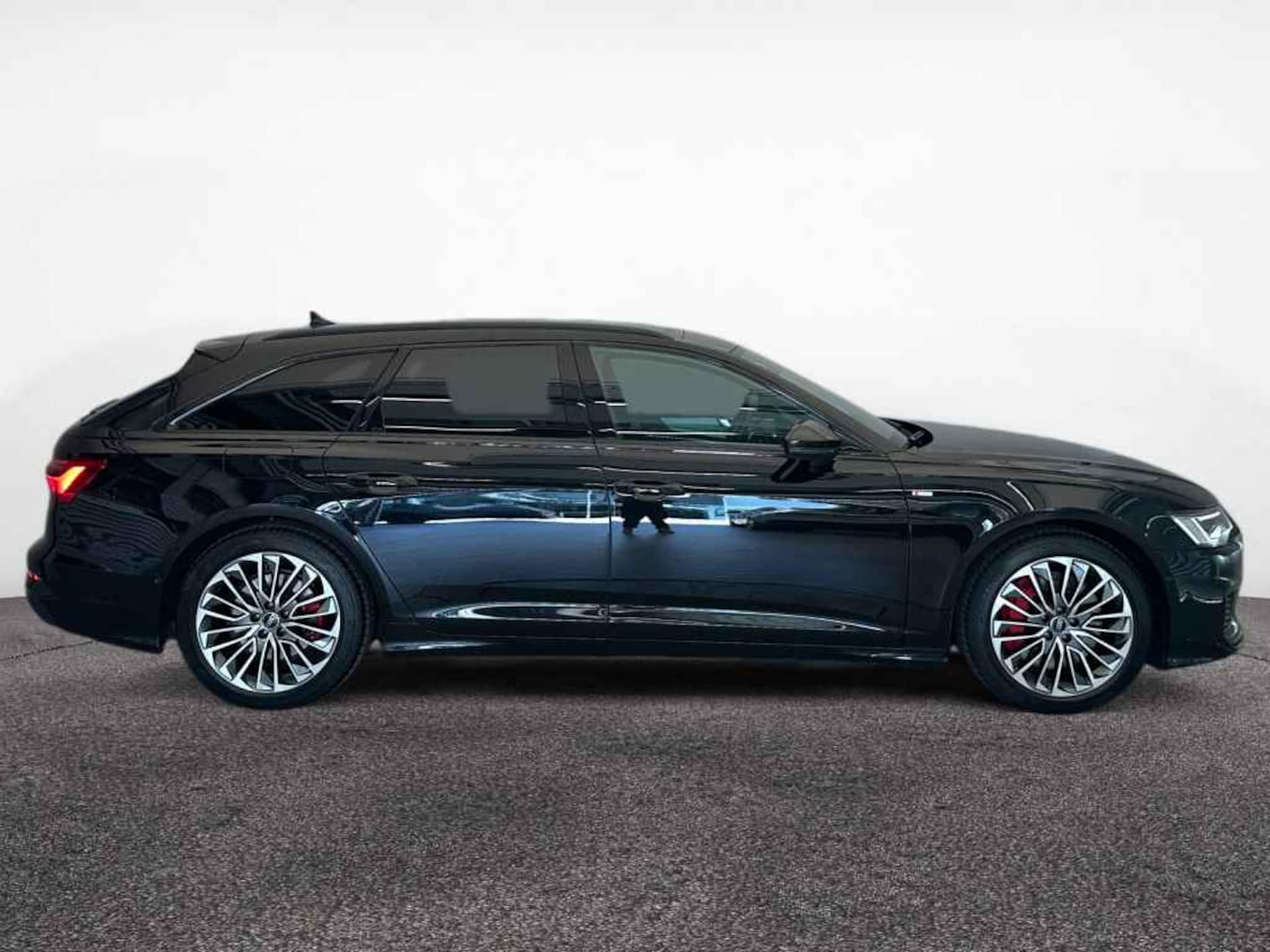 Audi A6 Avant TFSI e Sport