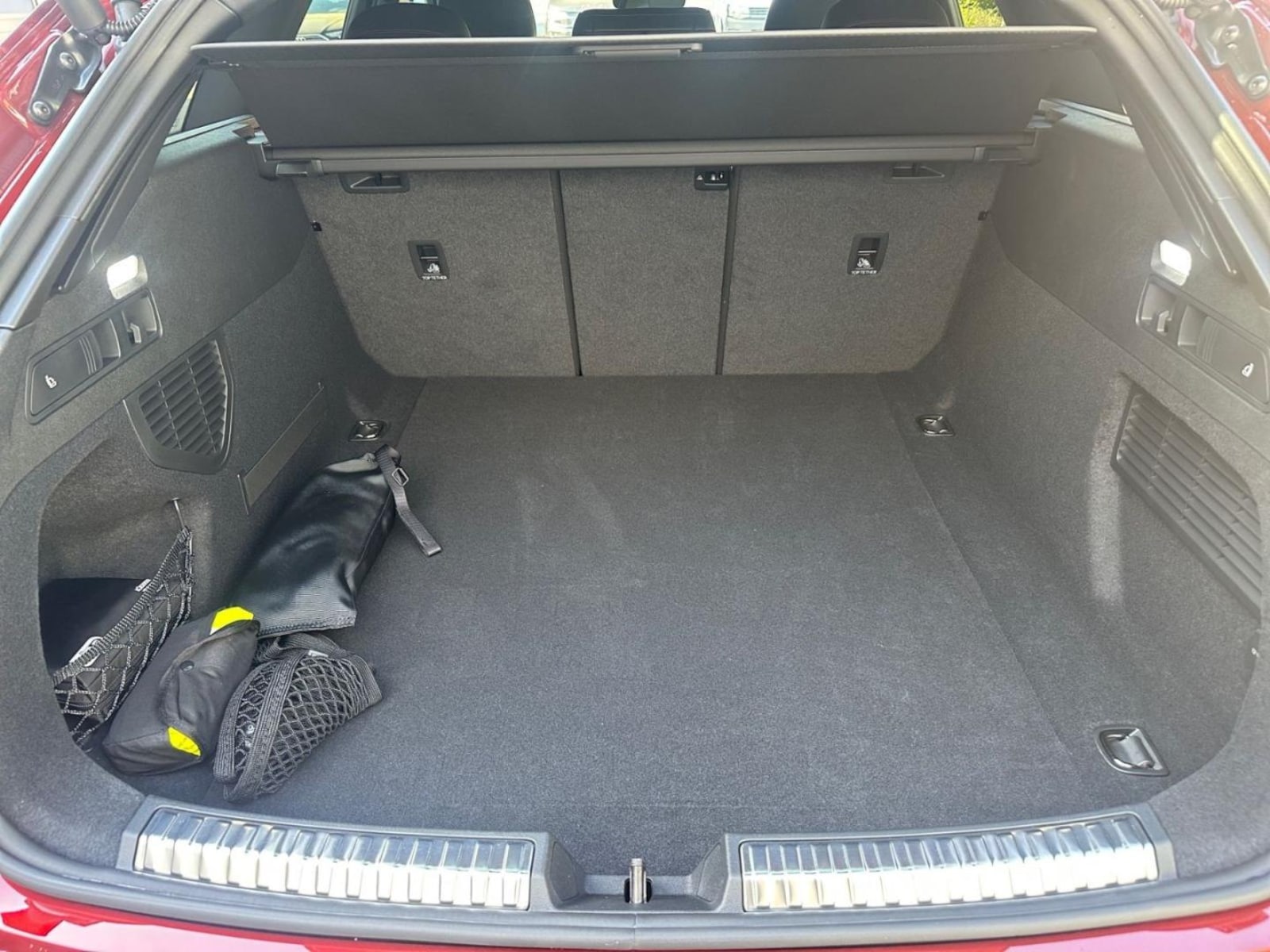 Audi A5 Avant – Bild 6