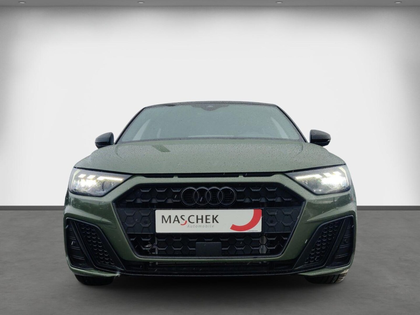 Audi A1 Sportback – Bild 8