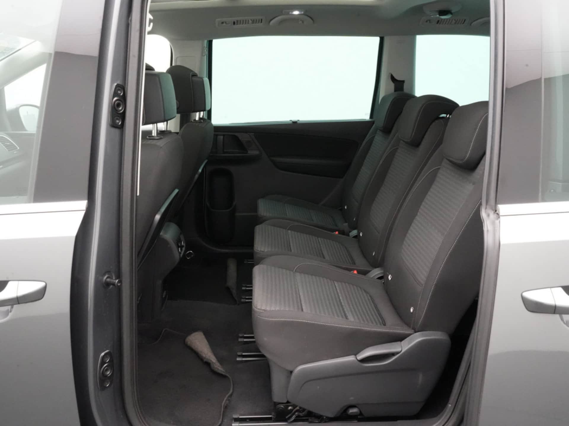 SEAT Alhambra XCELLENCE