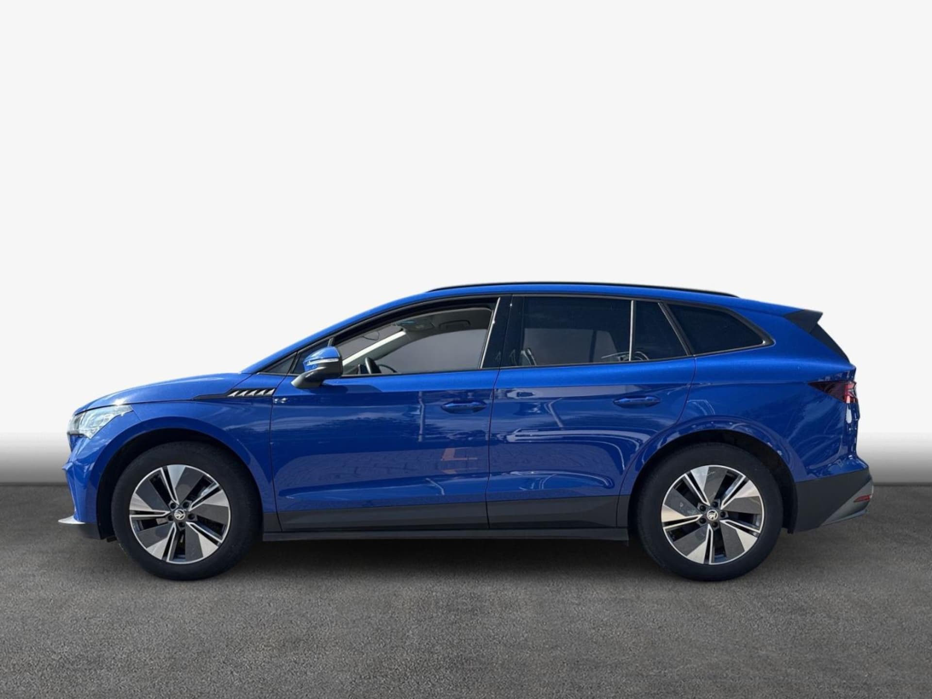 Skoda Enyaq 60