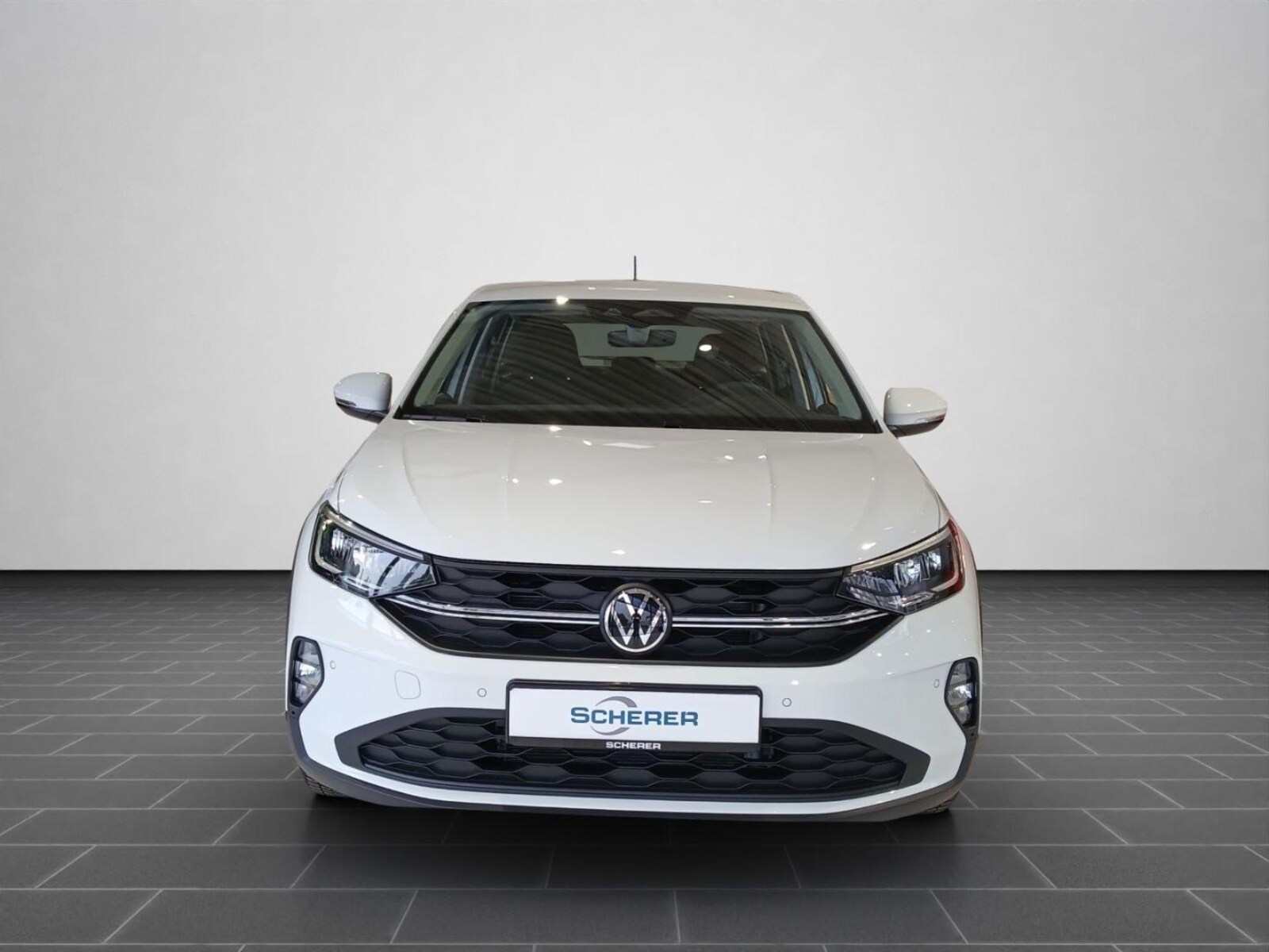 Volkswagen Taigo – Bild 5