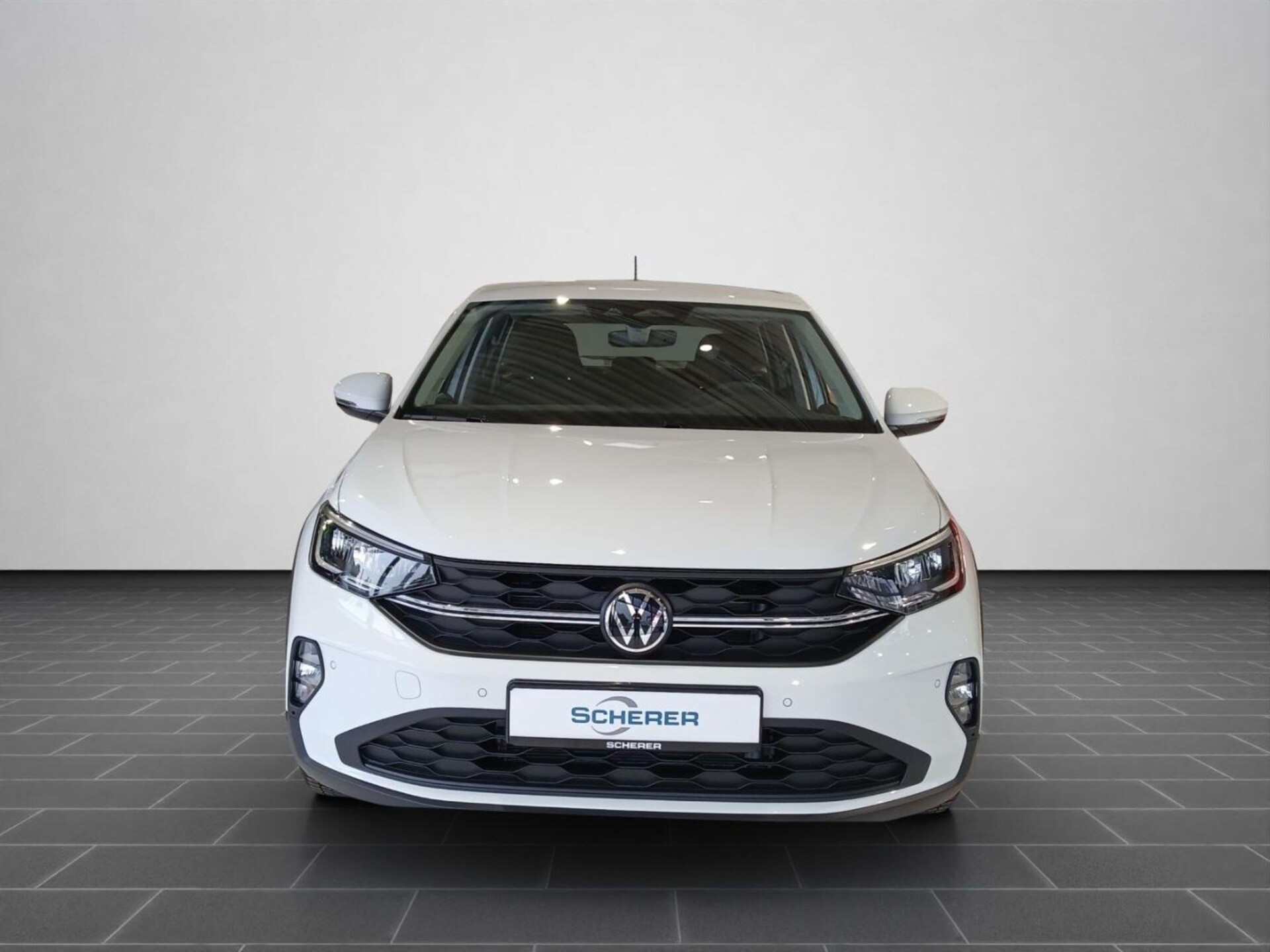 Volkswagen Taigo Basis-Modell