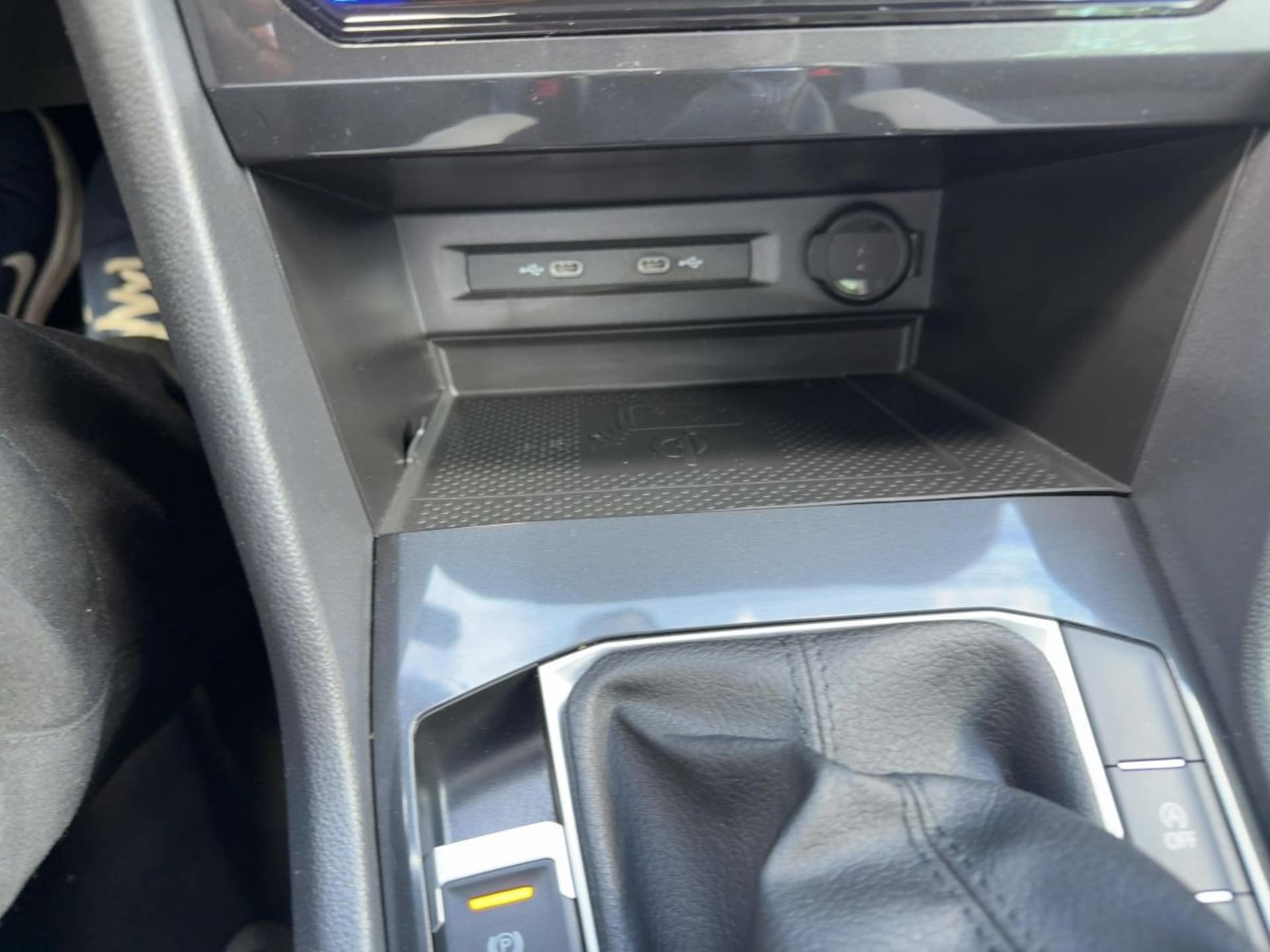 Volkswagen Tiguan Urban Sport