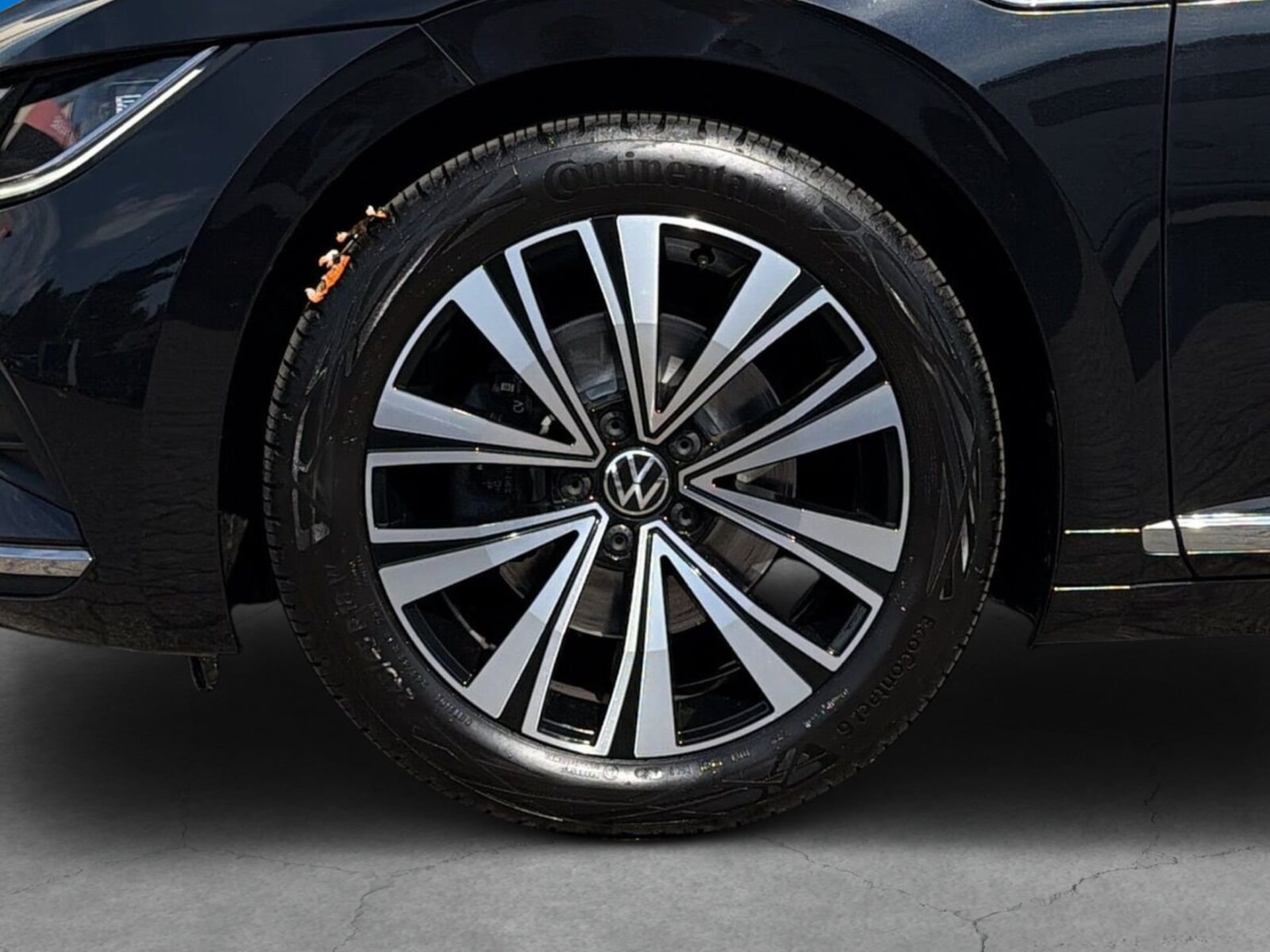 Volkswagen Arteon Shooting Brake Elegance