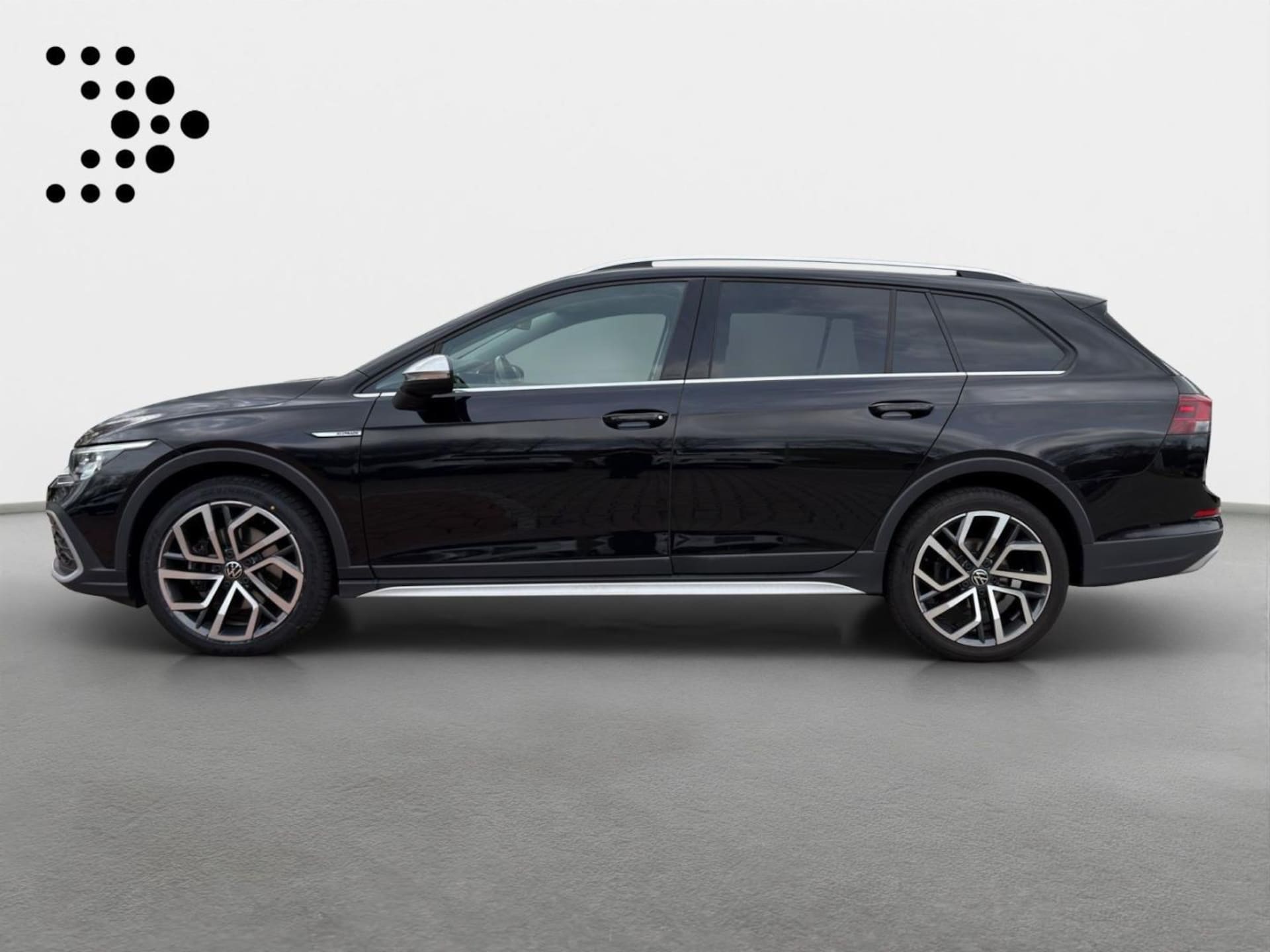 Volkswagen Golf Variant Alltrack
