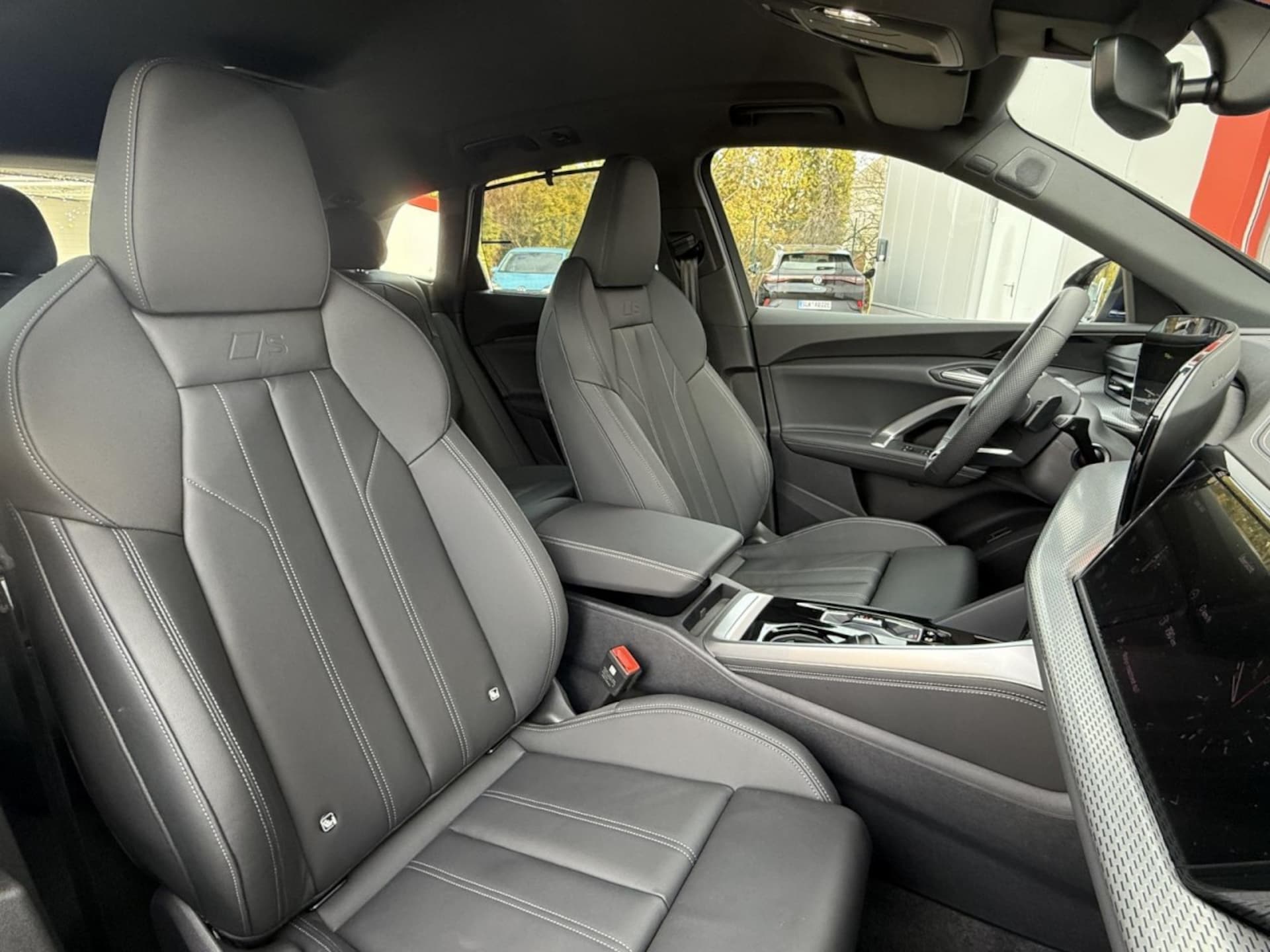 Audi Q5 SUV