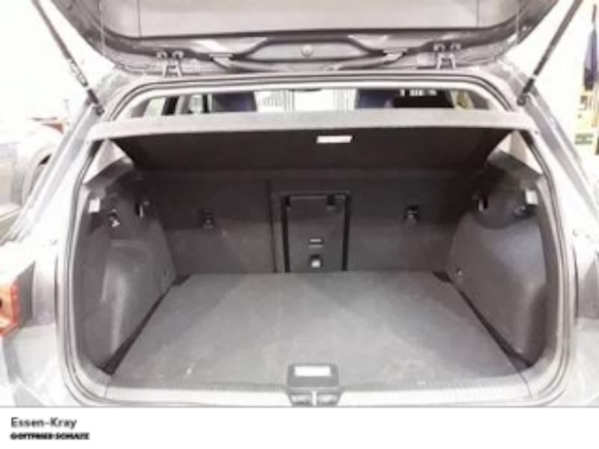 Volkswagen Golf Goal