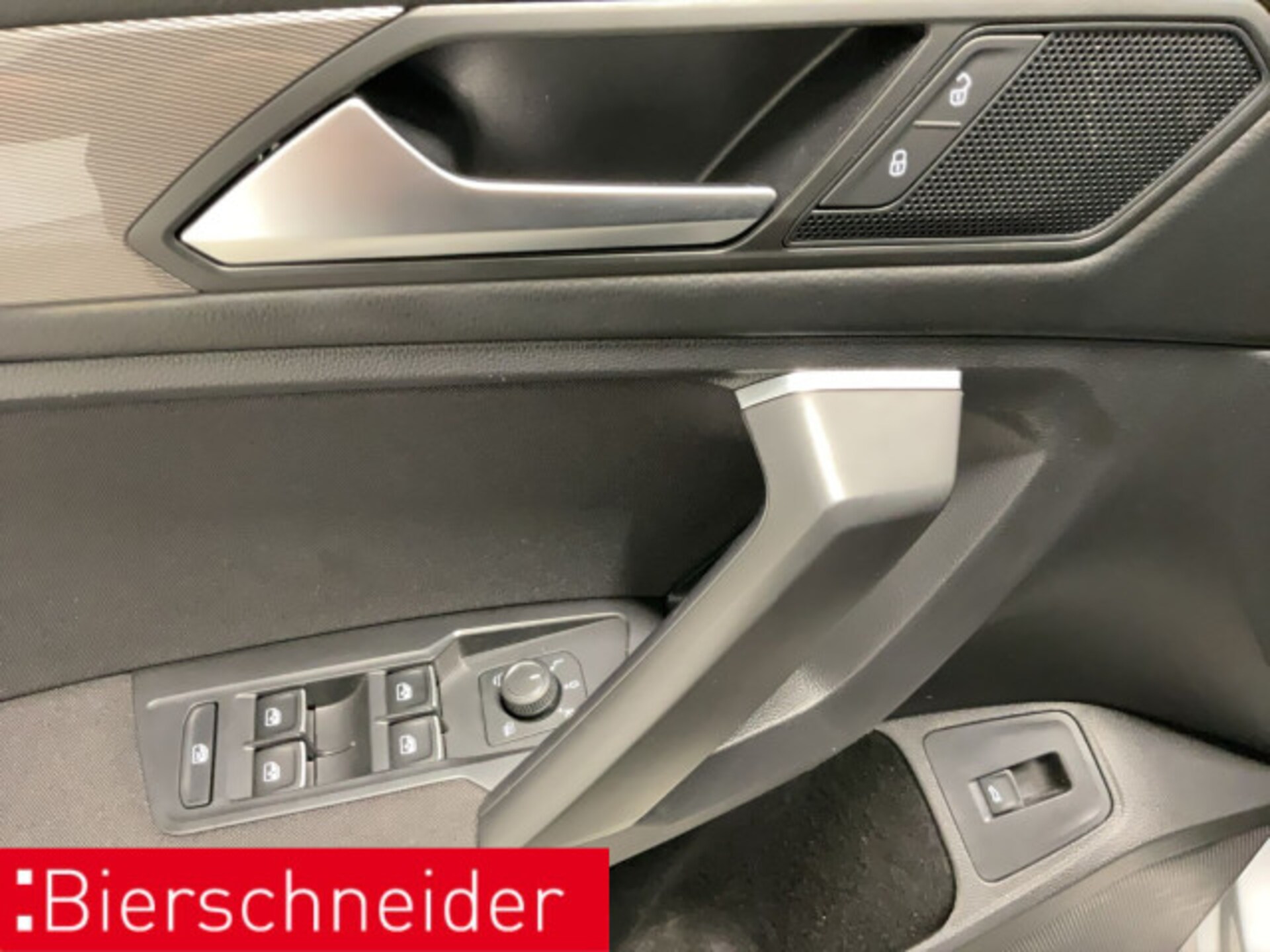 Volkswagen Tiguan Allspace Life