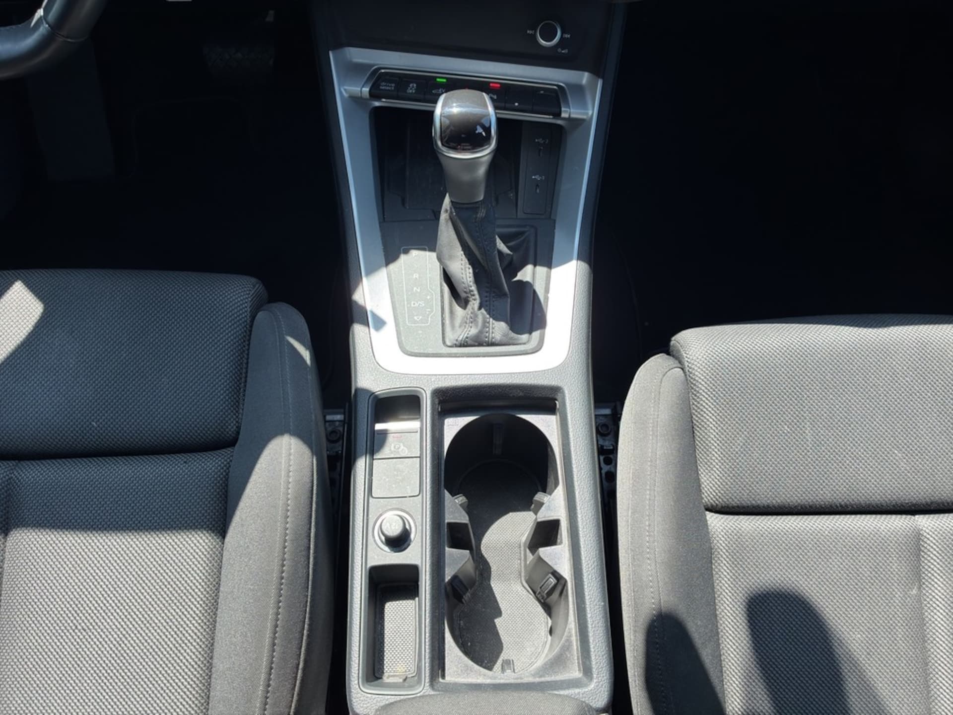 Audi Q3 TFSI e S line
