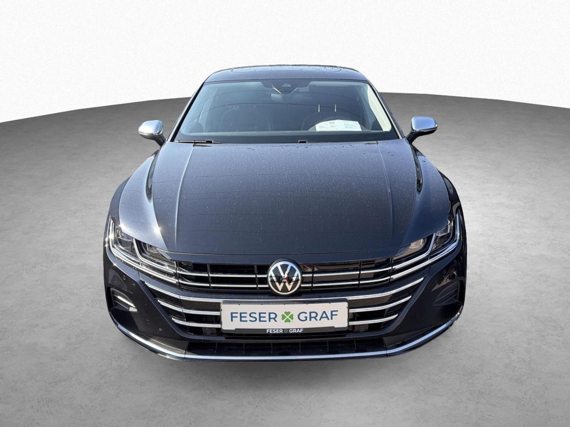 Volkswagen Arteon Shooting Brake Elegance