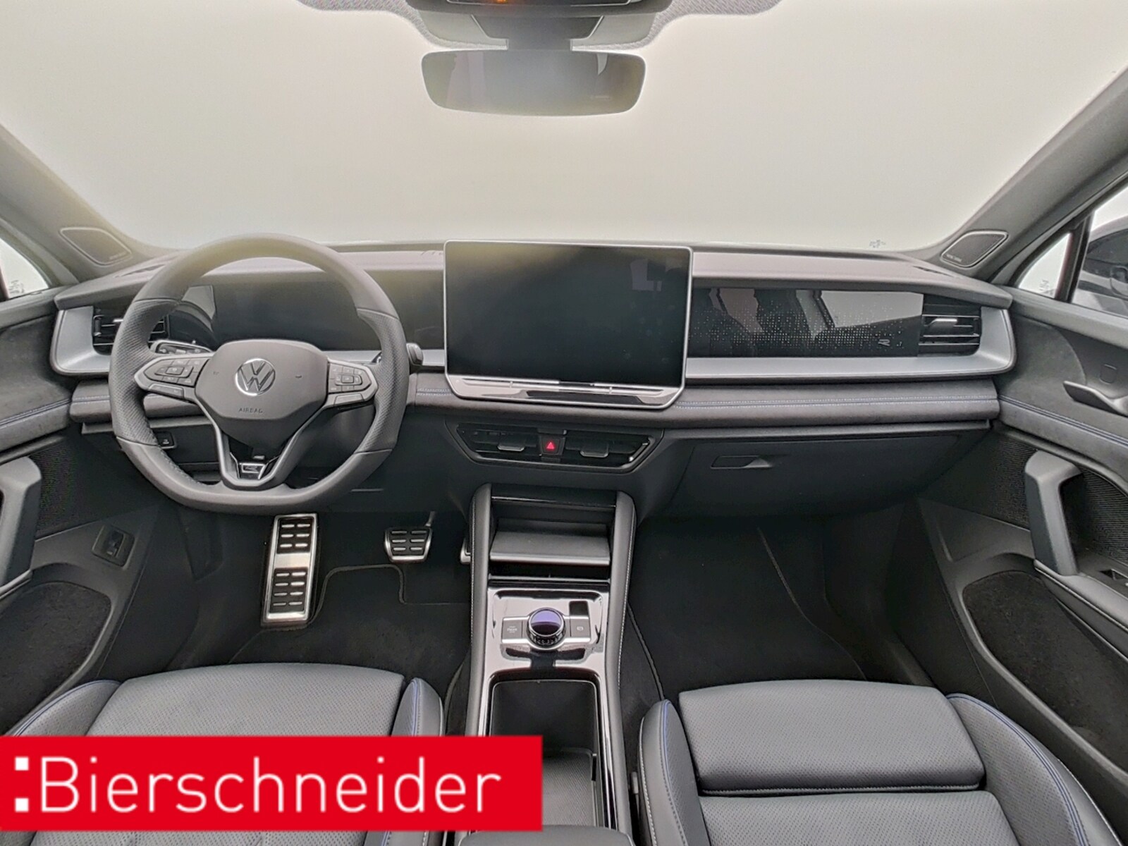 Volkswagen Tayron – Bild 11