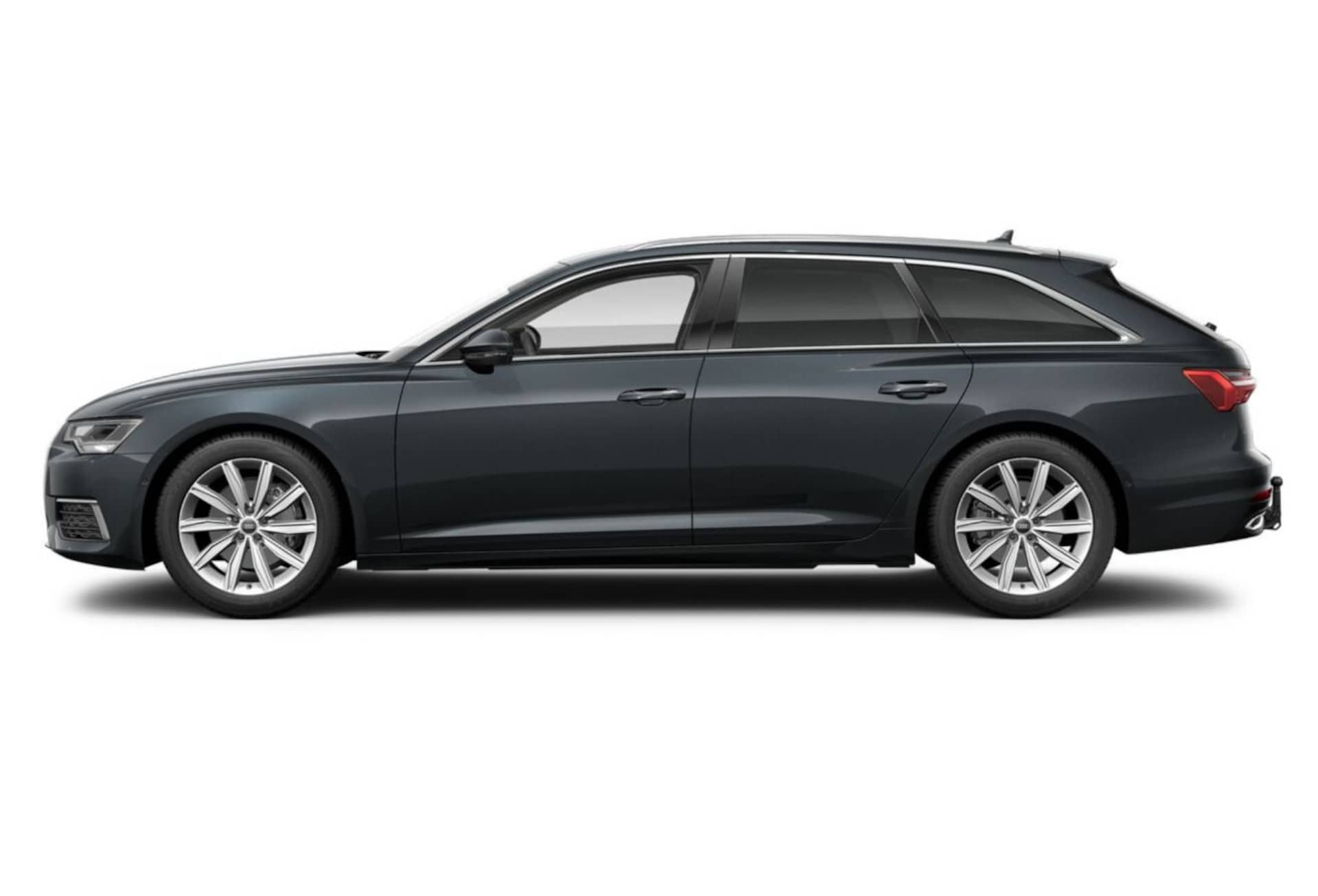 Audi A6 Avant Design