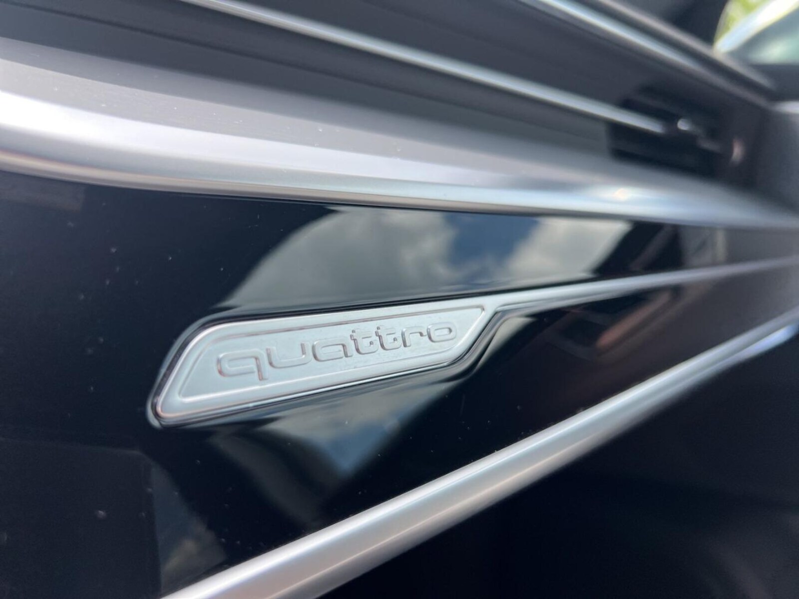Audi S6 Limousine – Bild 17