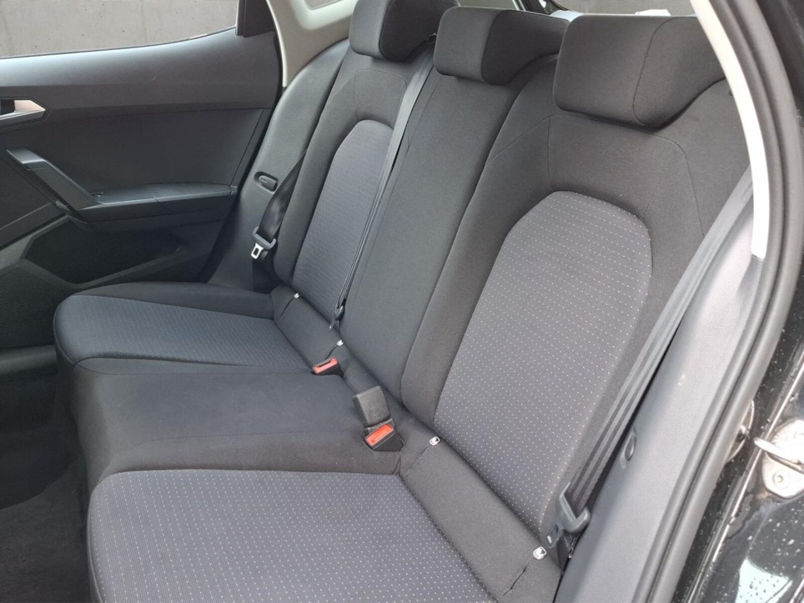 SEAT Arona – Bild 14