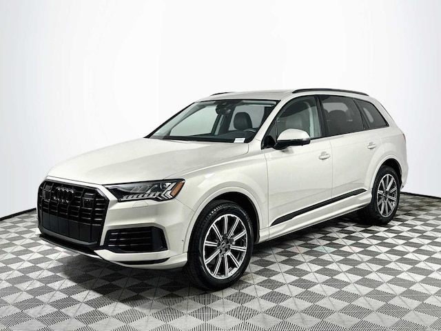 2023 Audi Q7