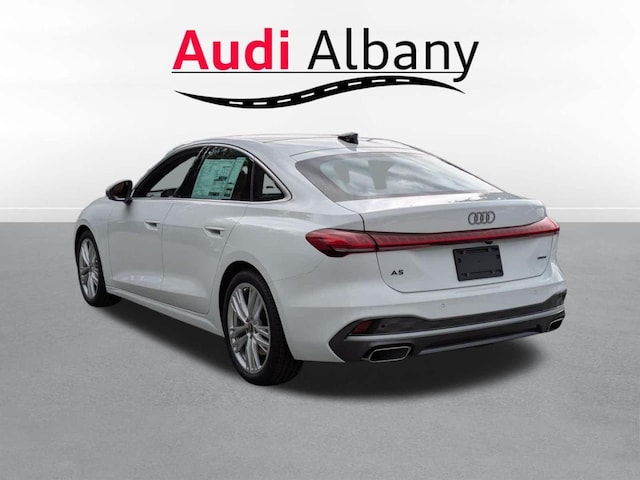 2026 Audi A5 Sedan