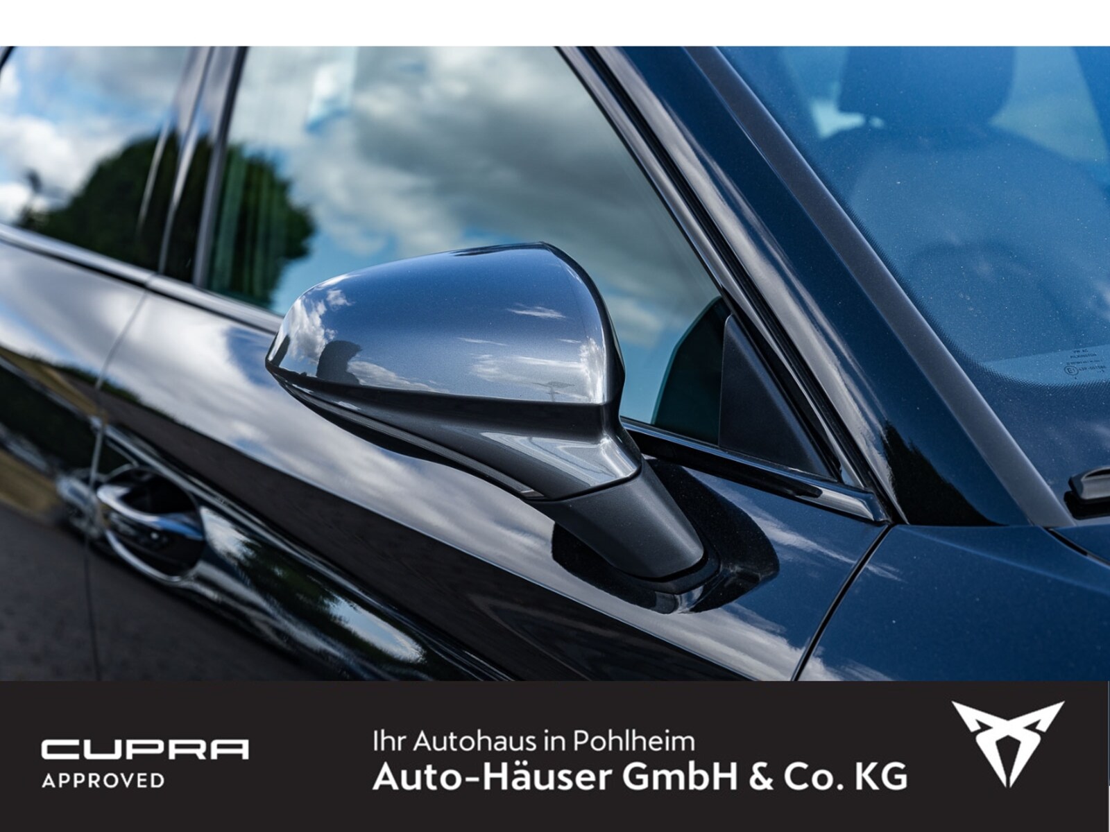 CUPRA Leon Sportstourer – Bild 7