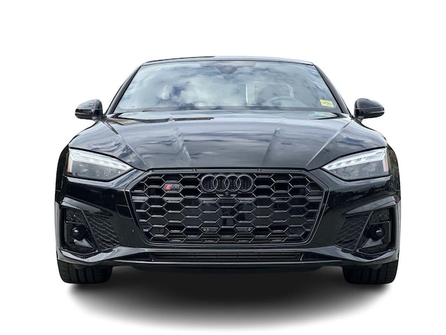2024 Audi S5 Coupé