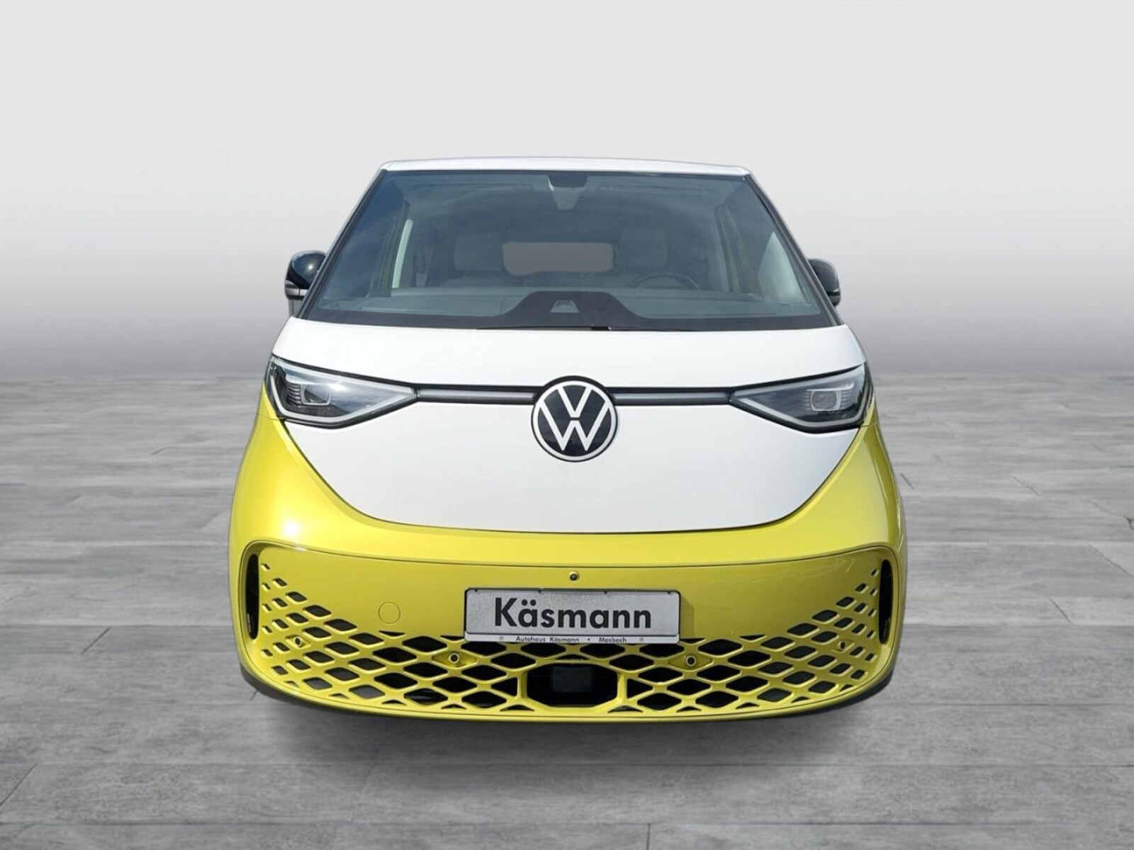 Volkswagen ID. Buzz – Bild 8