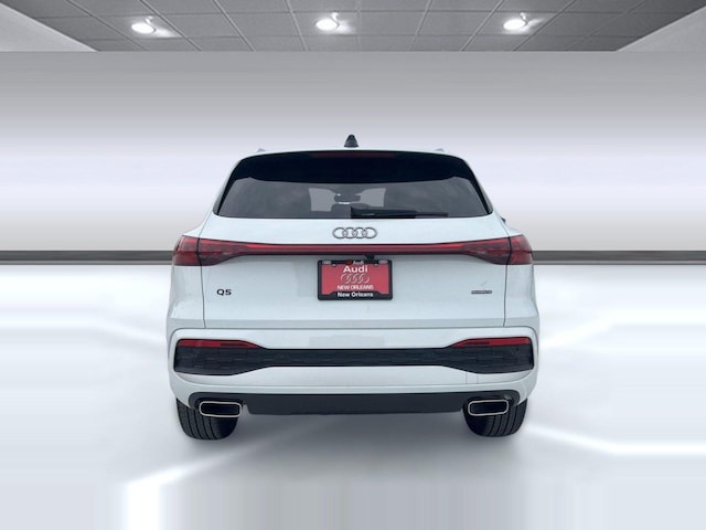 2025 Audi Q5 Premium - Photo 10