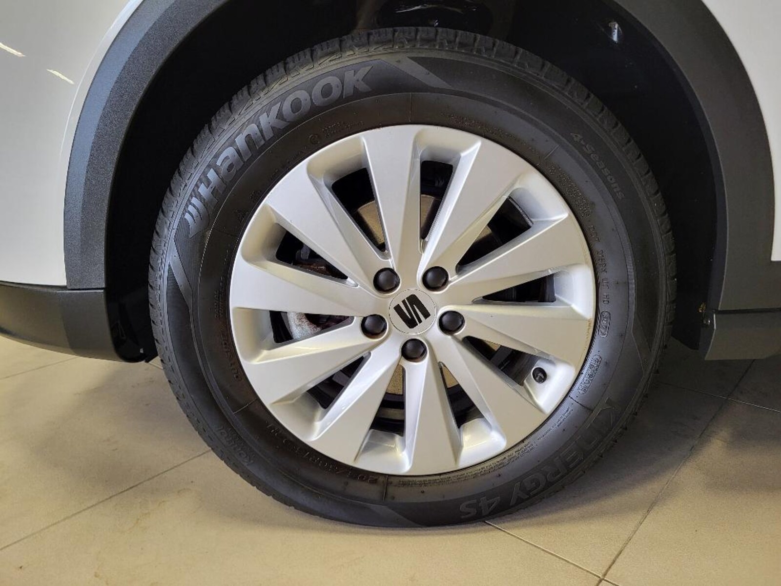 SEAT Arona – Bild 3