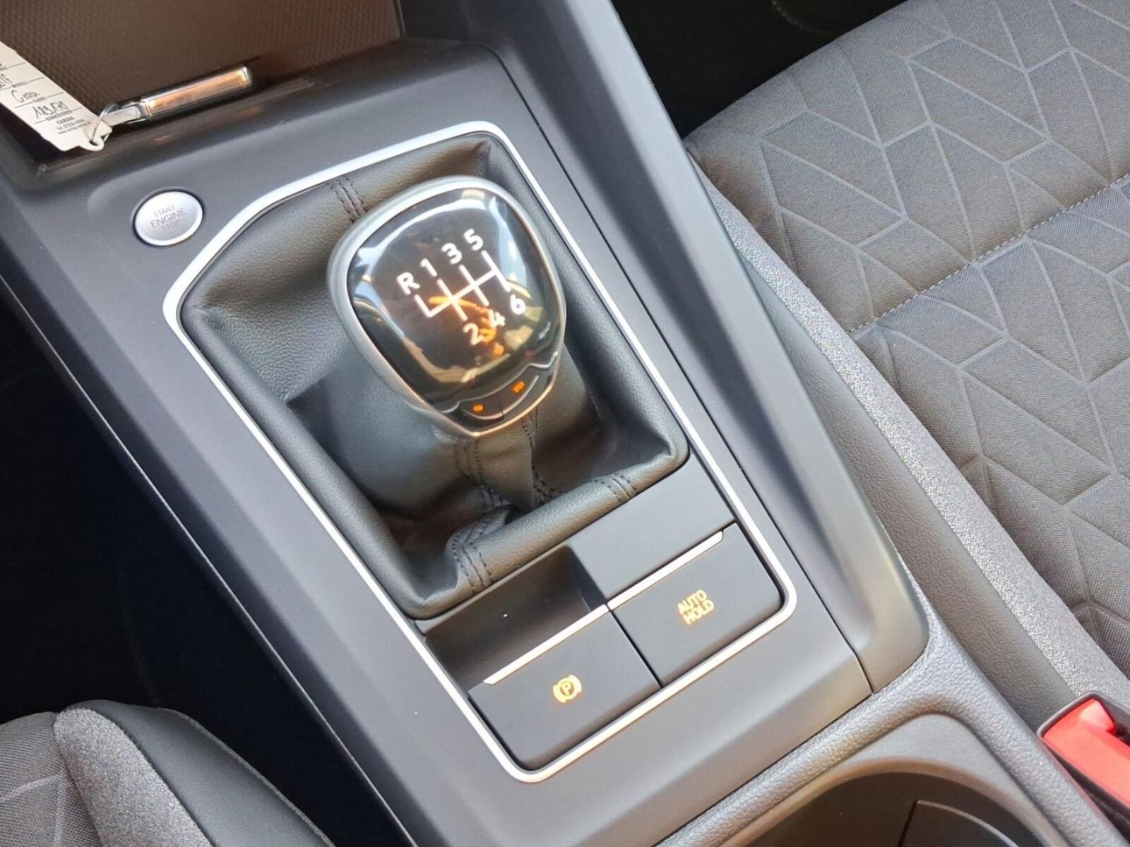 Volkswagen Golf – Bild 10