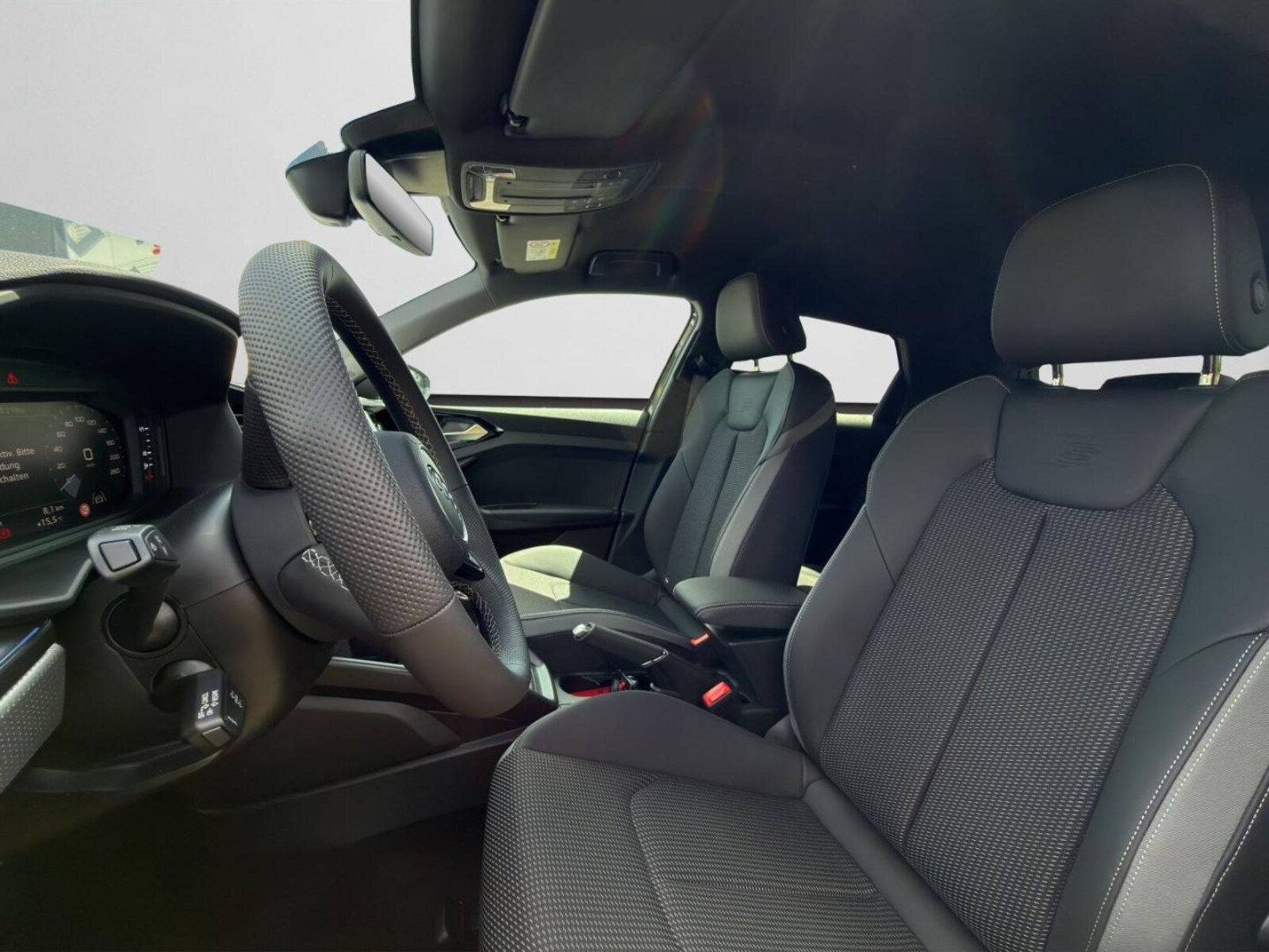 Audi A1 allstreet – Bild 12