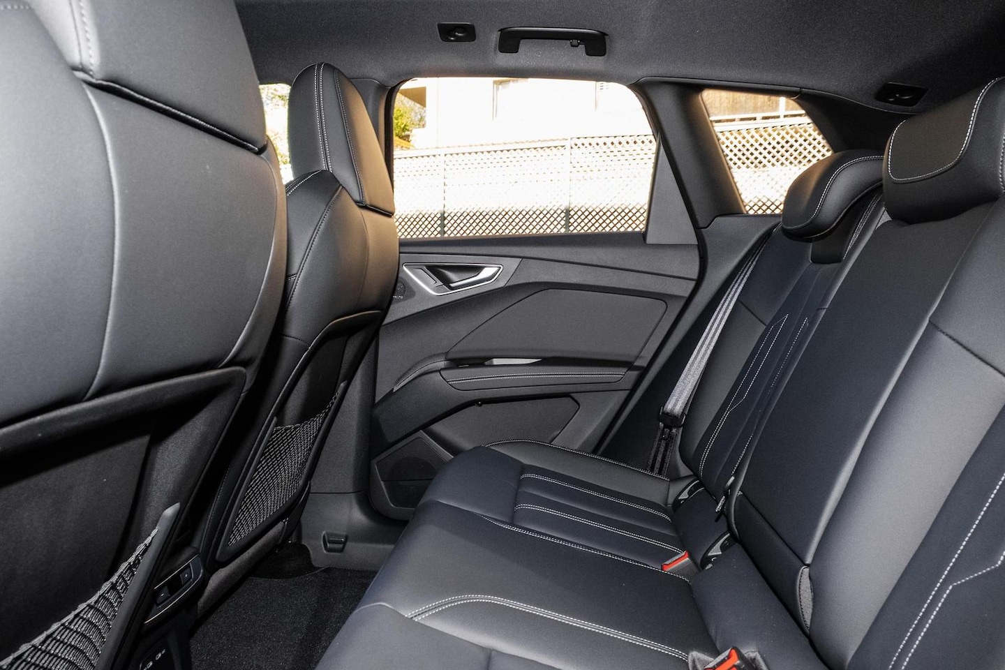 Image about Audi Q4 e-tron 55 e-tron quattro
