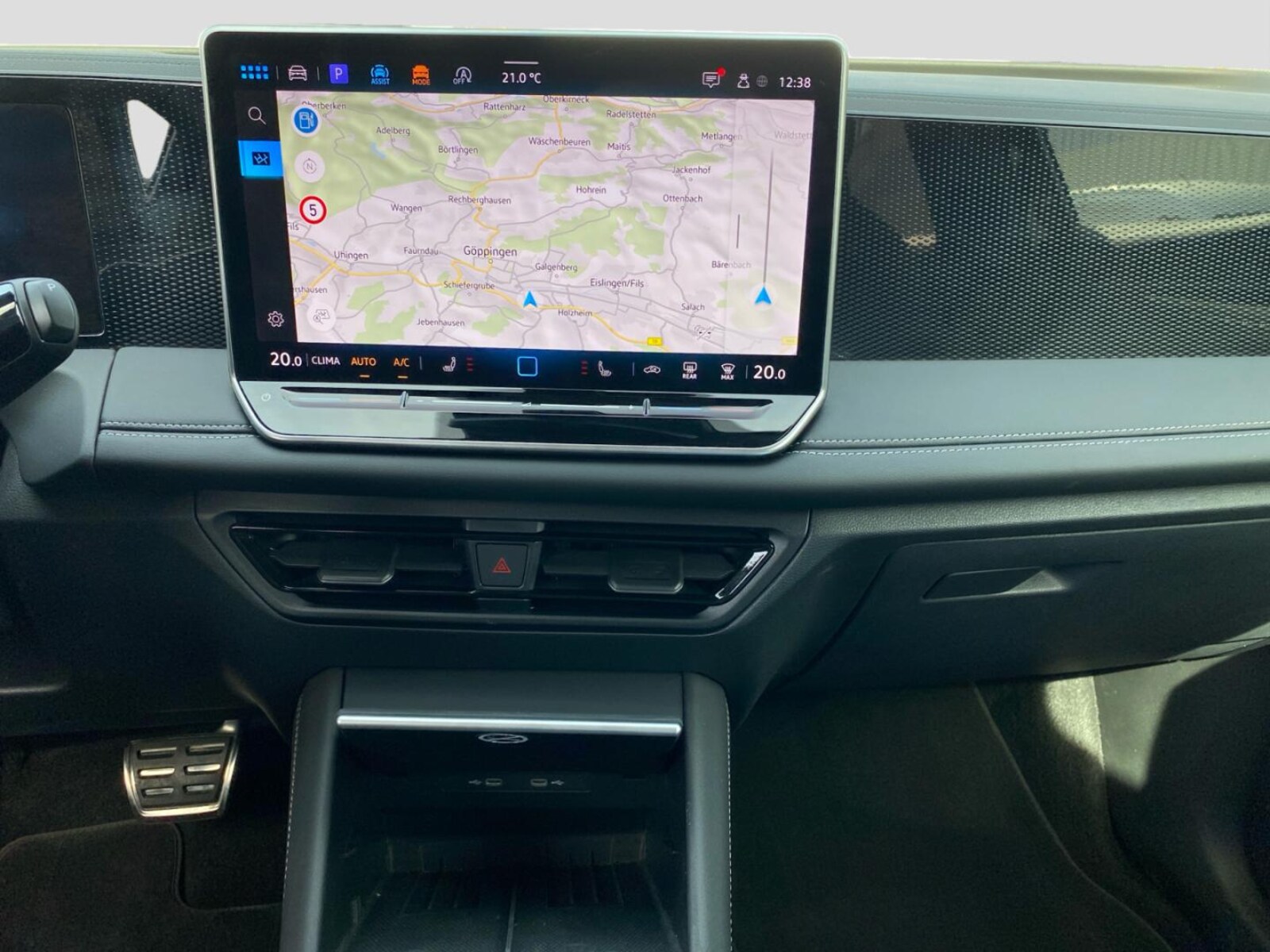 Volkswagen Tiguan – Bild 7