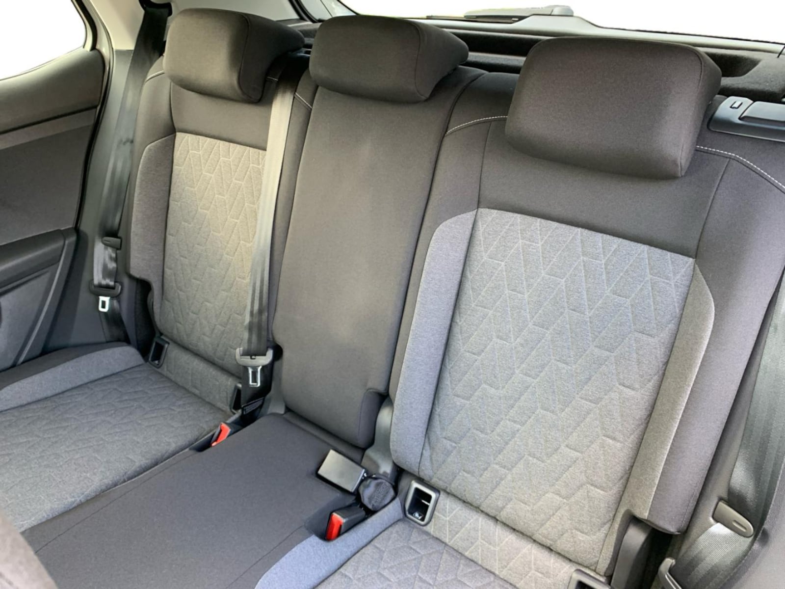 Volkswagen T-Cross – Bild 12