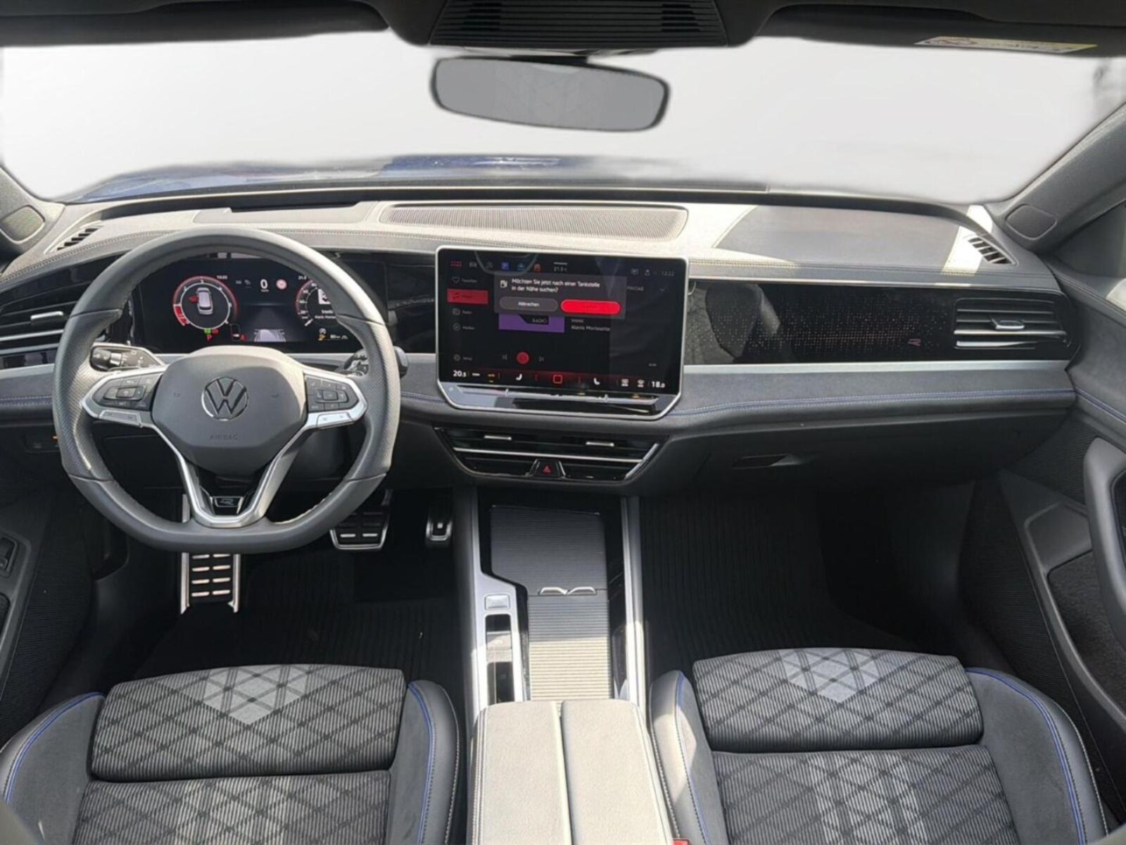 Volkswagen Passat – Bild 11