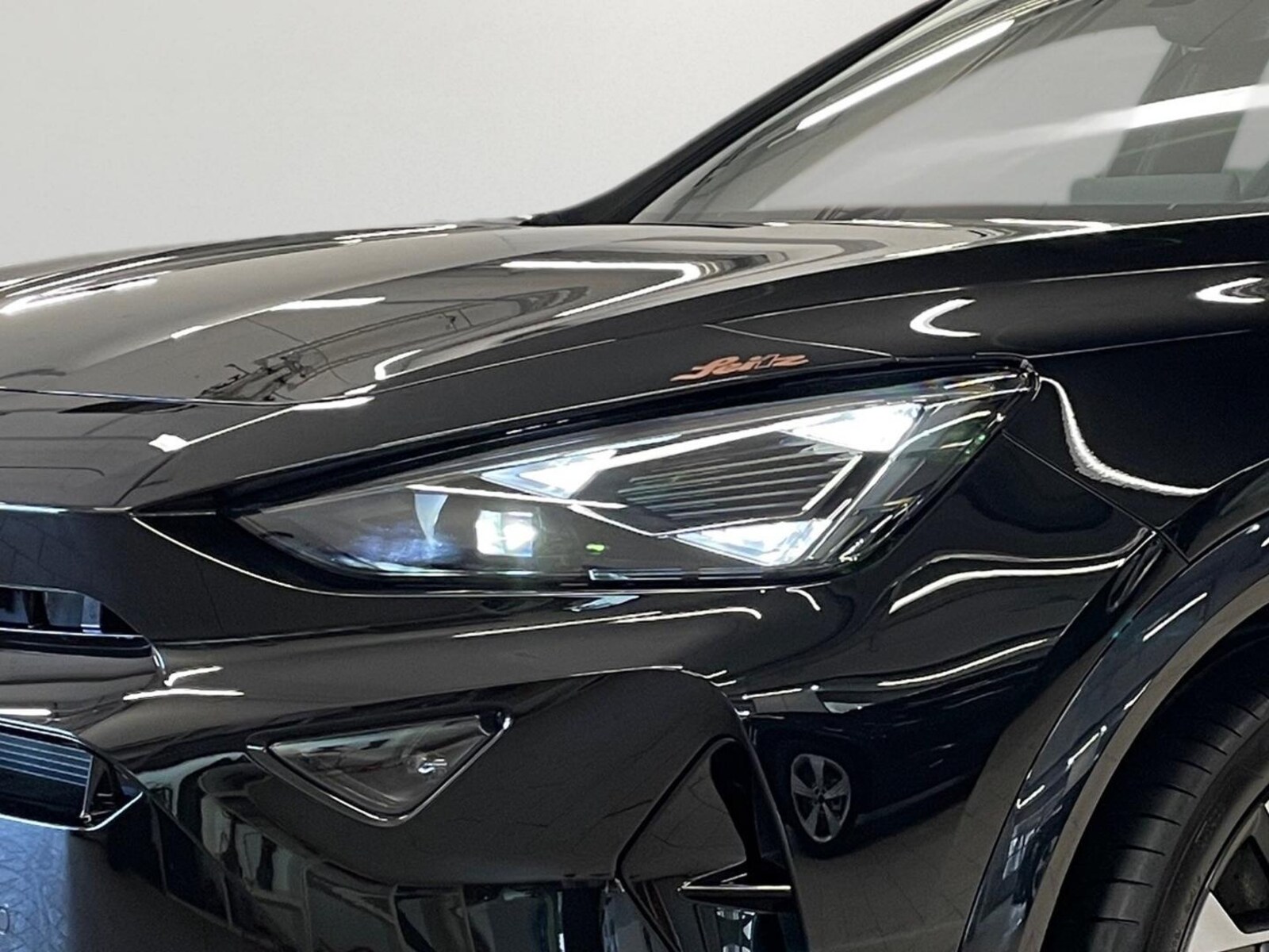 CUPRA Formentor – Bild 6