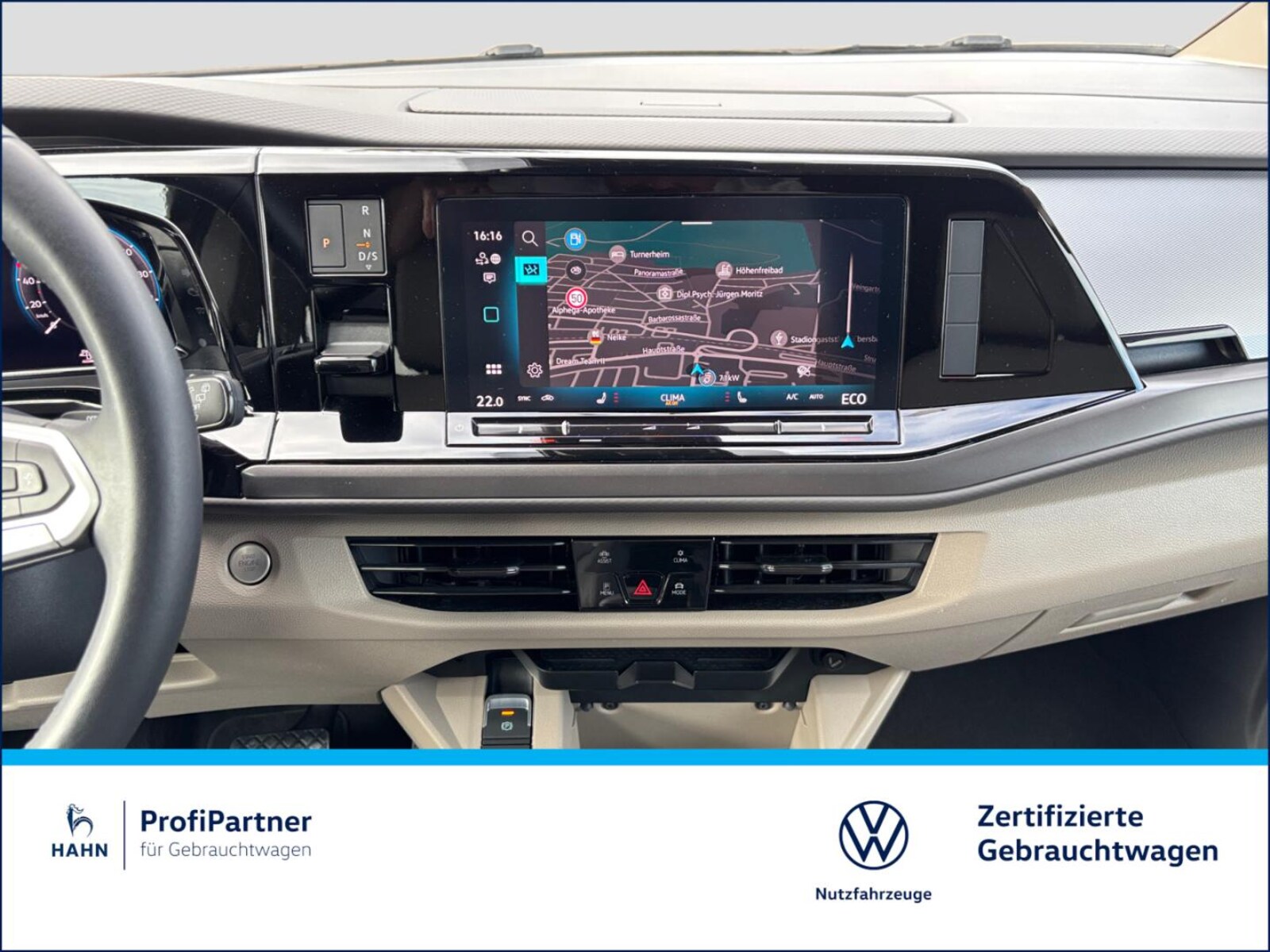 Volkswagen California – Bild 6