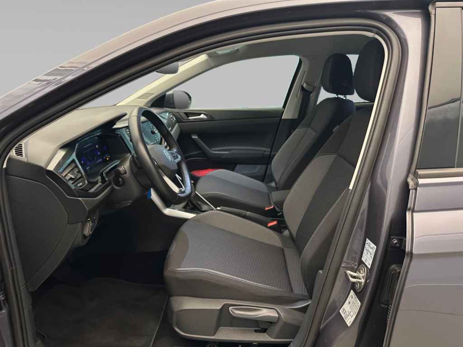 Volkswagen Taigo – Bild 11