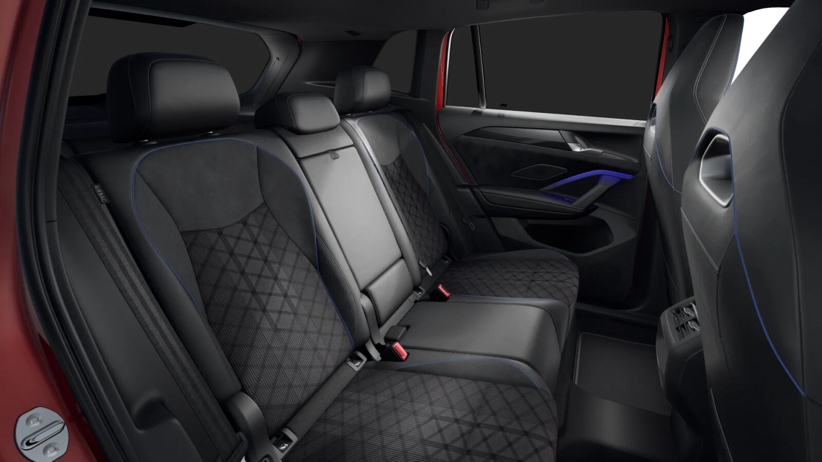 Volkswagen Tiguan – Bild 8