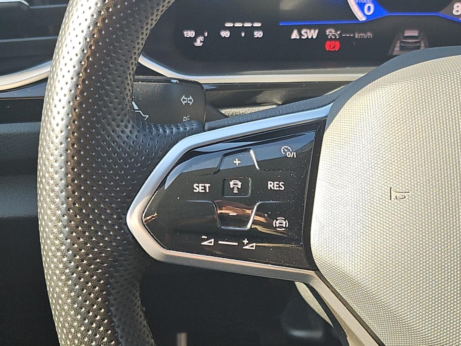 Volkswagen T-Roc – Bild 12