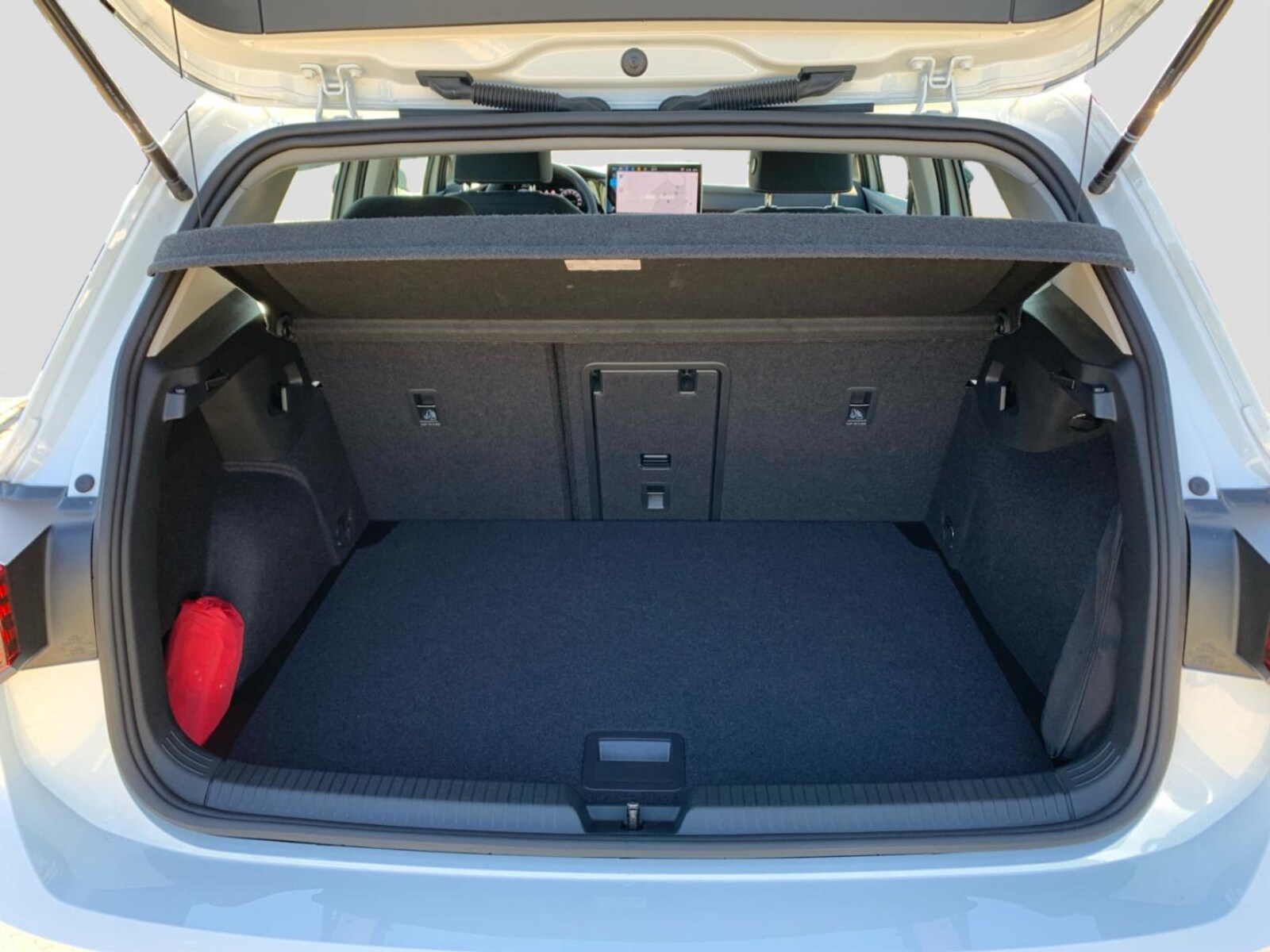 Volkswagen Golf – Bild 13