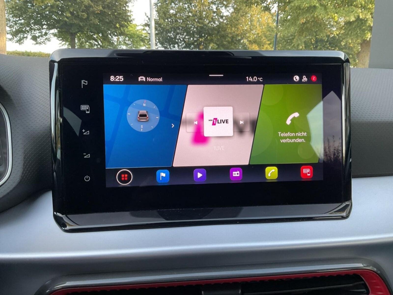 SEAT Ibiza – Bild 12