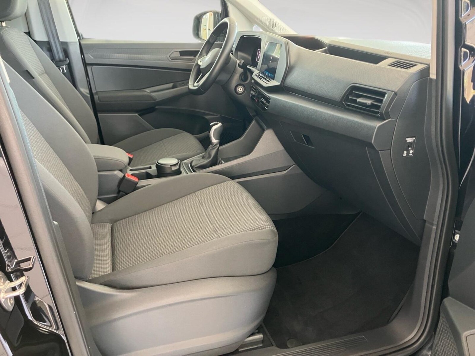 Volkswagen Caddy – Bild 9