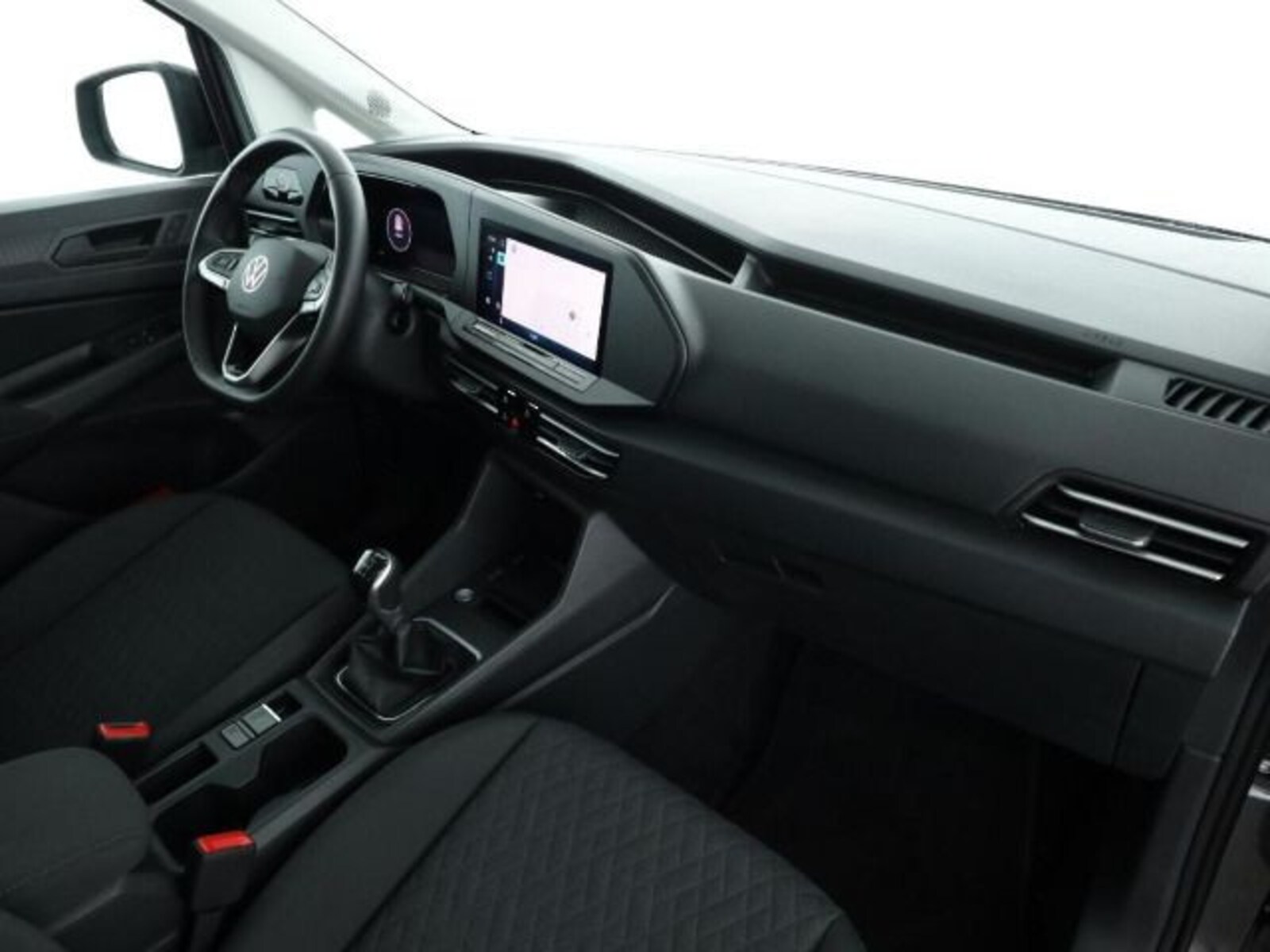 Volkswagen Caddy – Bild 4