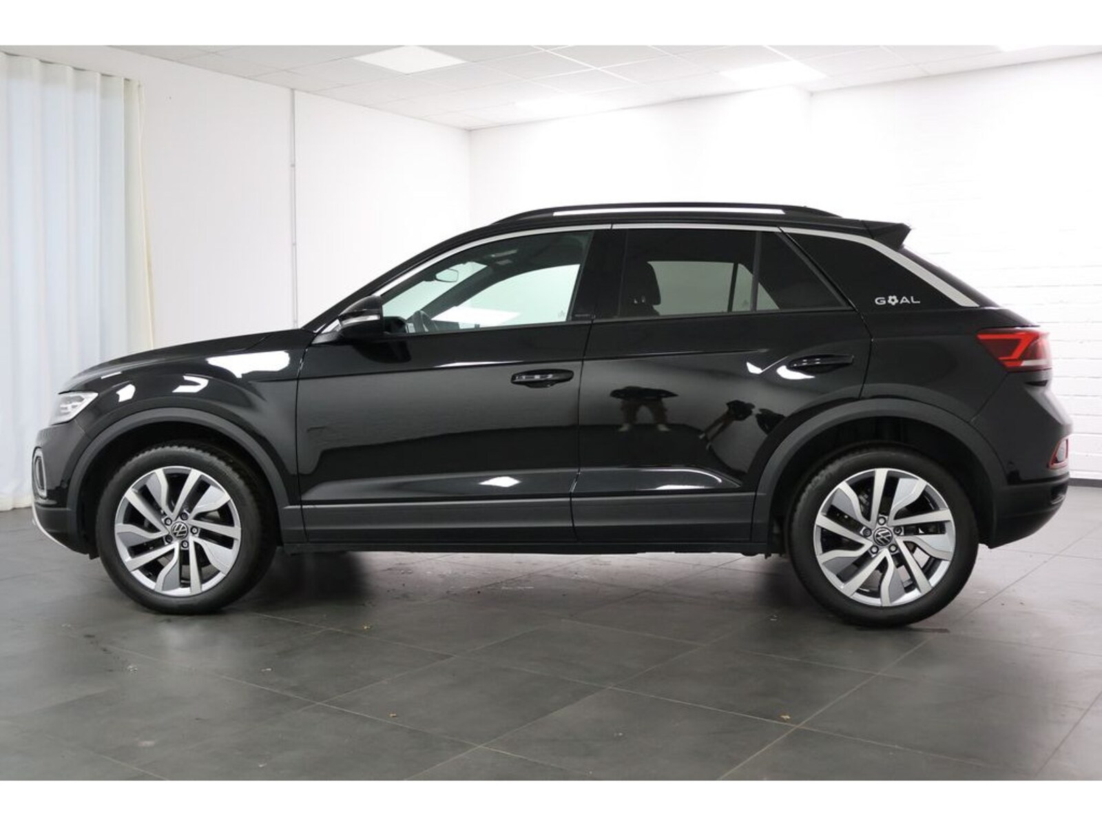 Volkswagen T-Roc – Bild 7