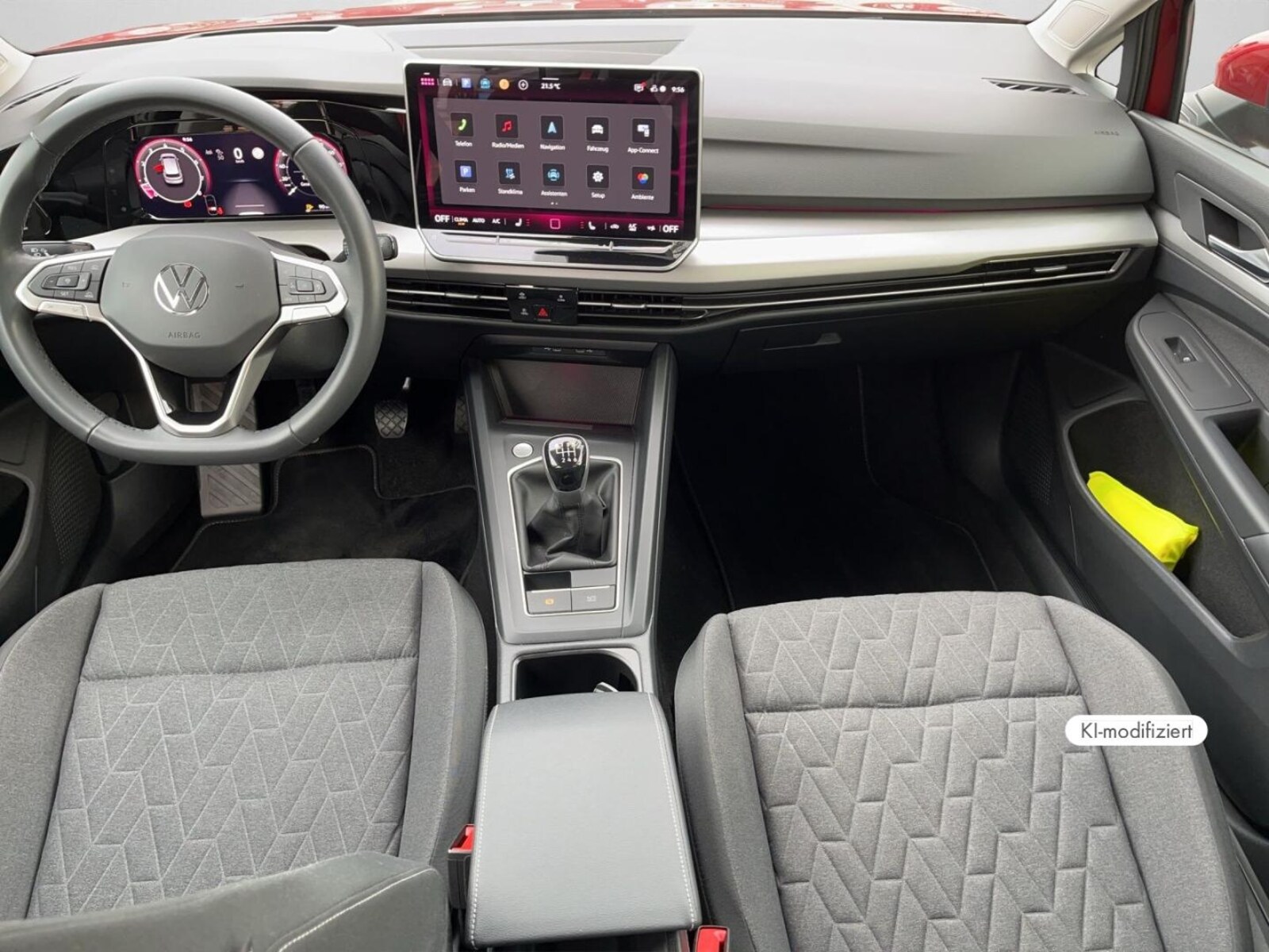 Volkswagen Golf – Bild 3