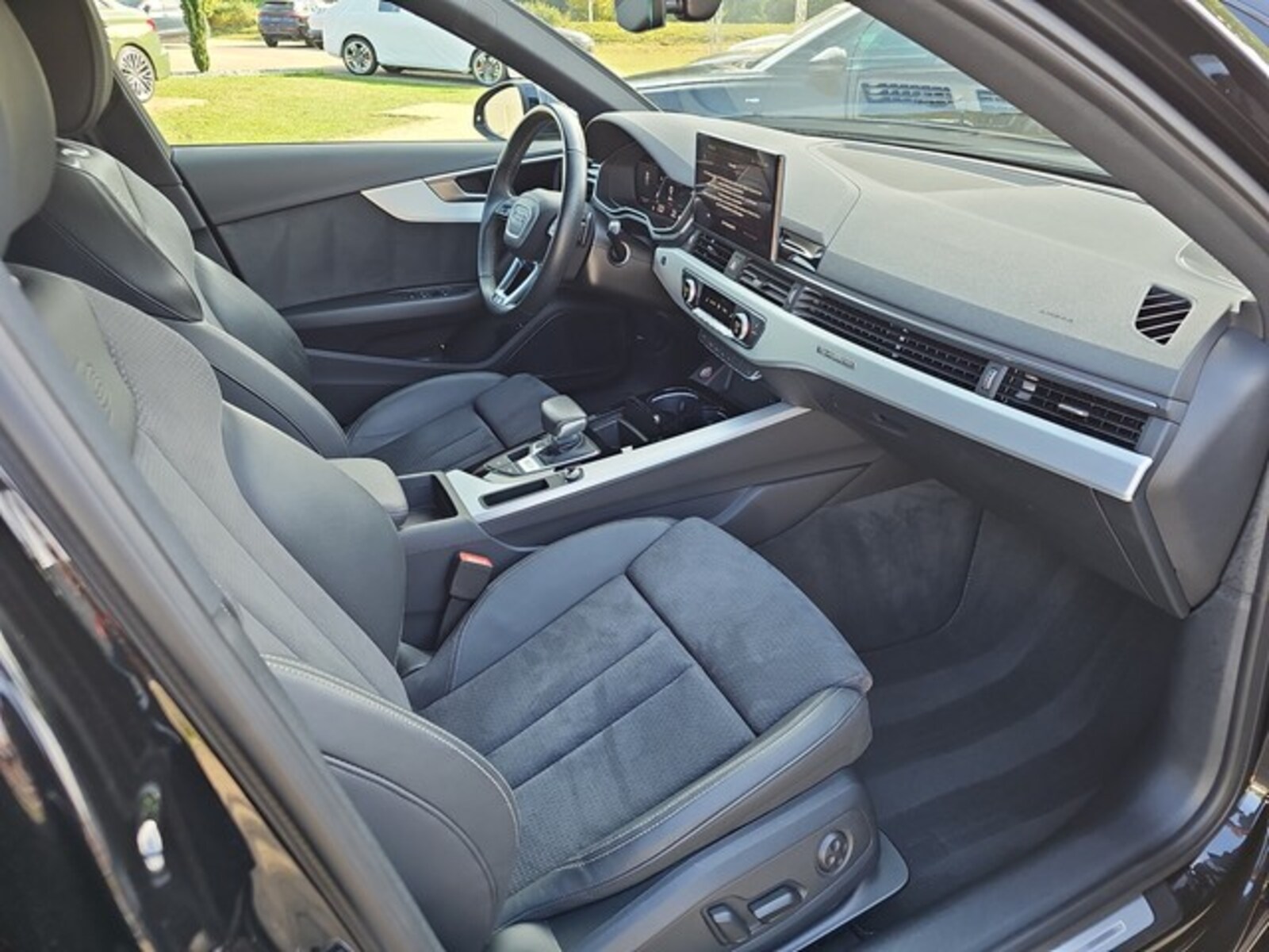 Audi S4 Avant – Bild 25
